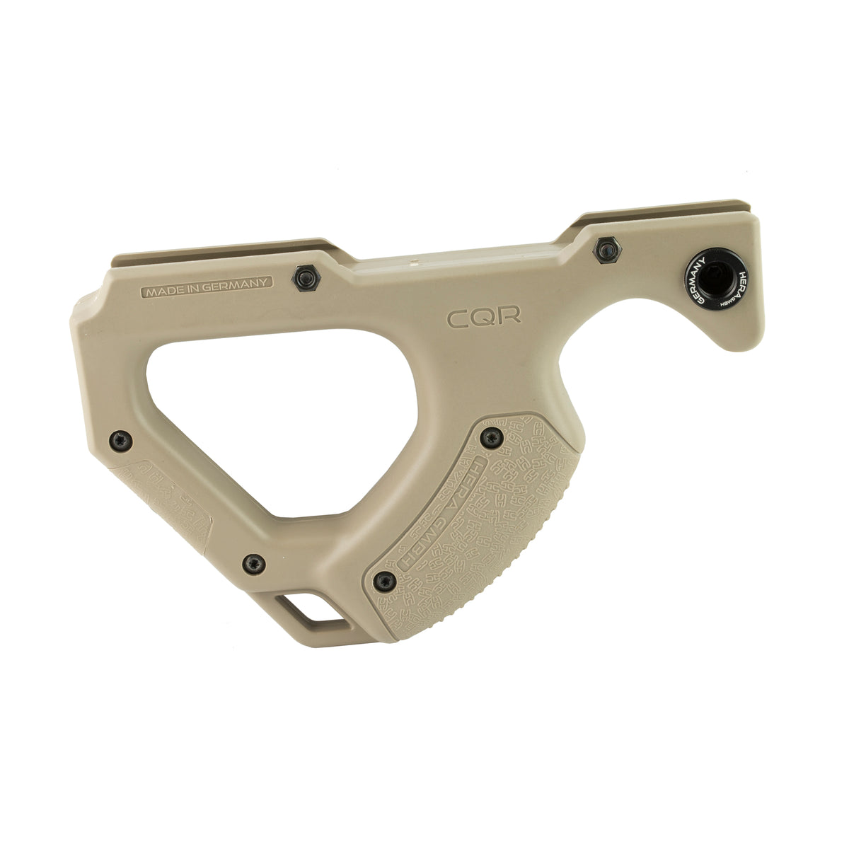 HERA CQR FRONT GRIP TAN - American Ordnance