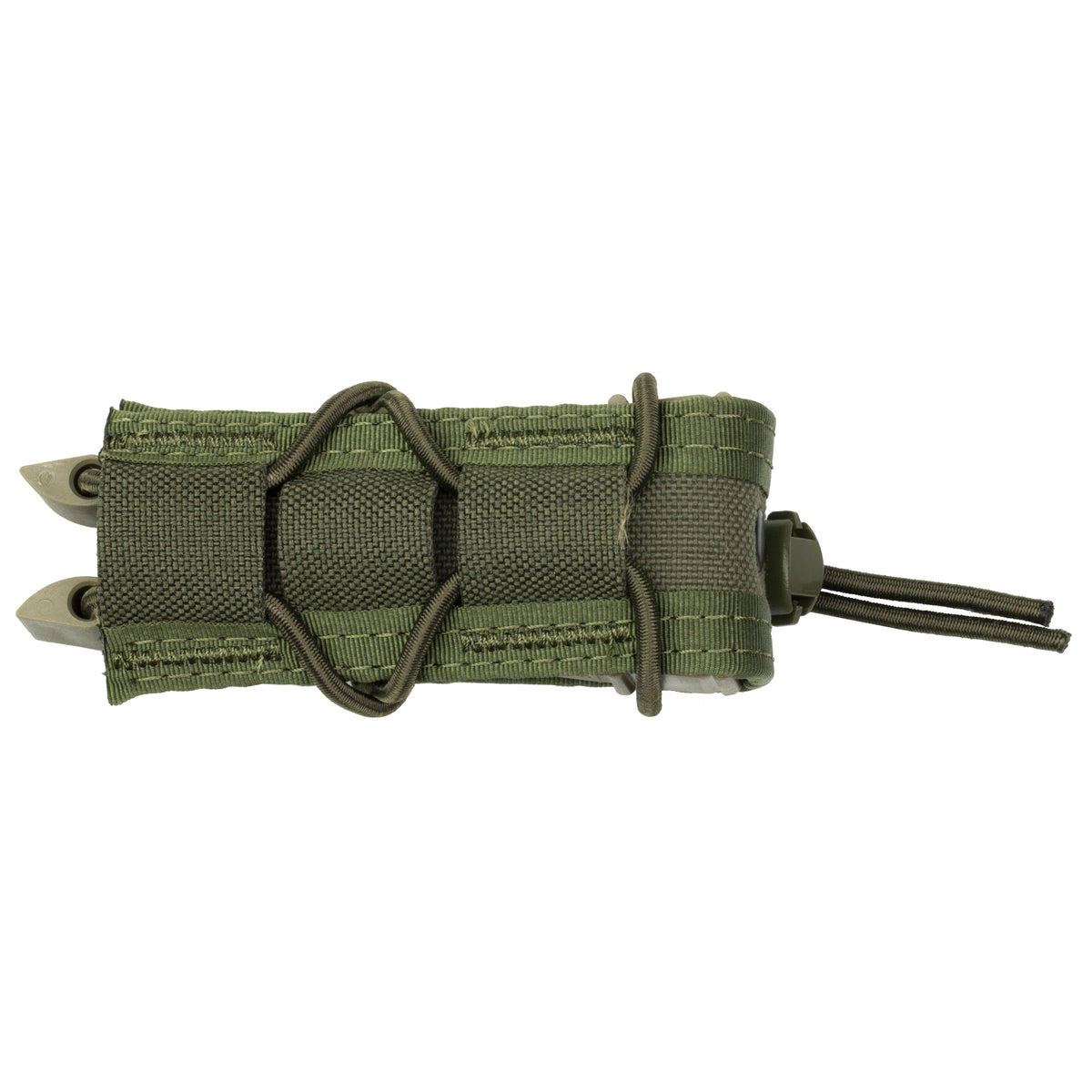 HSGI PISTOL TACO MOLLE ODG - American Ordnance
