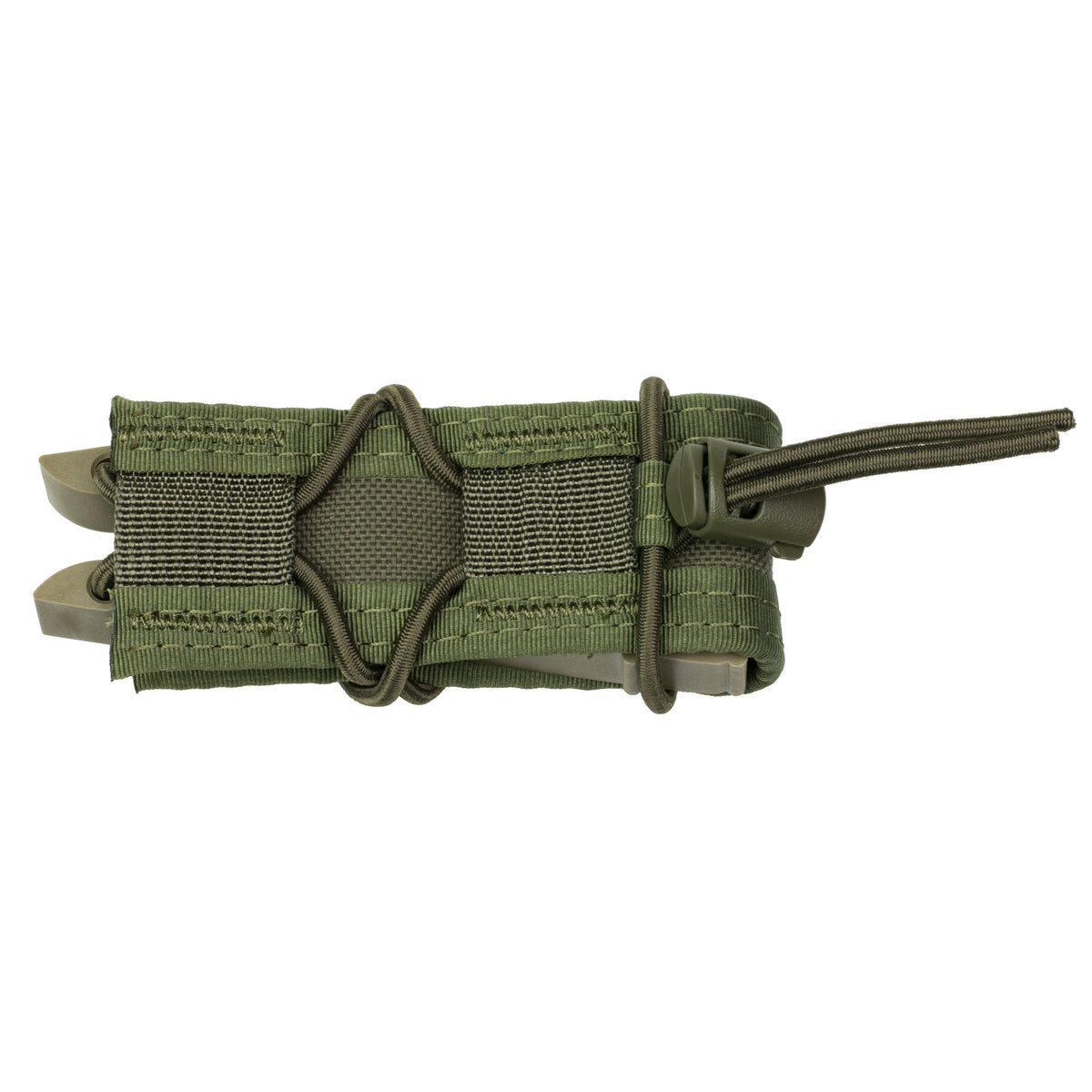 HSGI PISTOL TACO MOLLE ODG - American Ordnance