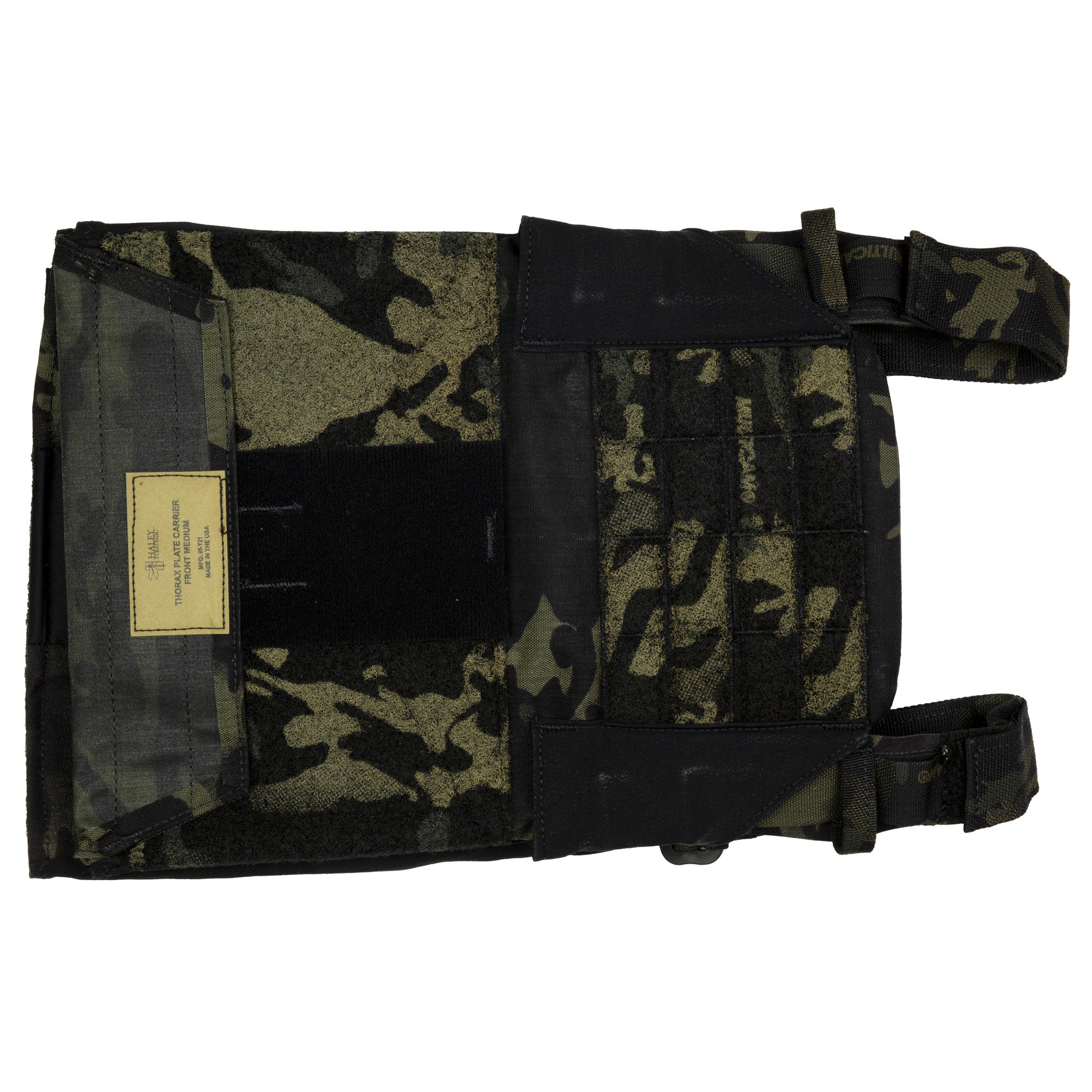 HSP THORAX PC PLATE BAGS MED MCB - American Ordnance