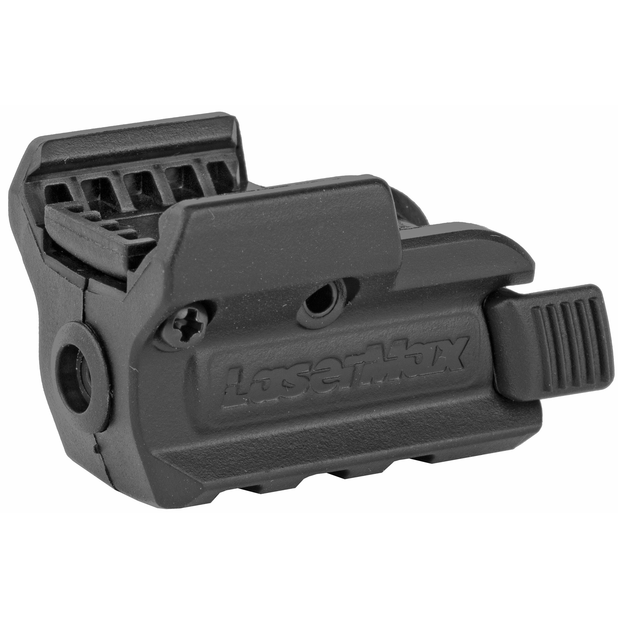 LASERMAX SPARTAN RAIL MNTD LSR GRN - American Ordnance