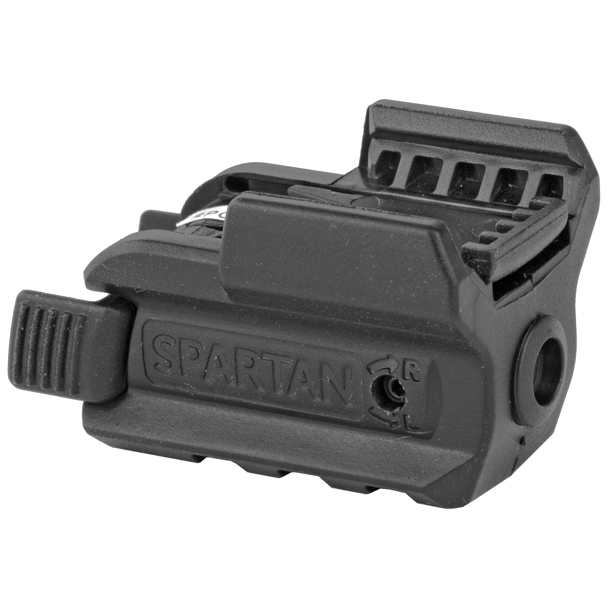 LASERMAX SPARTAN RAIL MNTD LSR GRN - American Ordnance