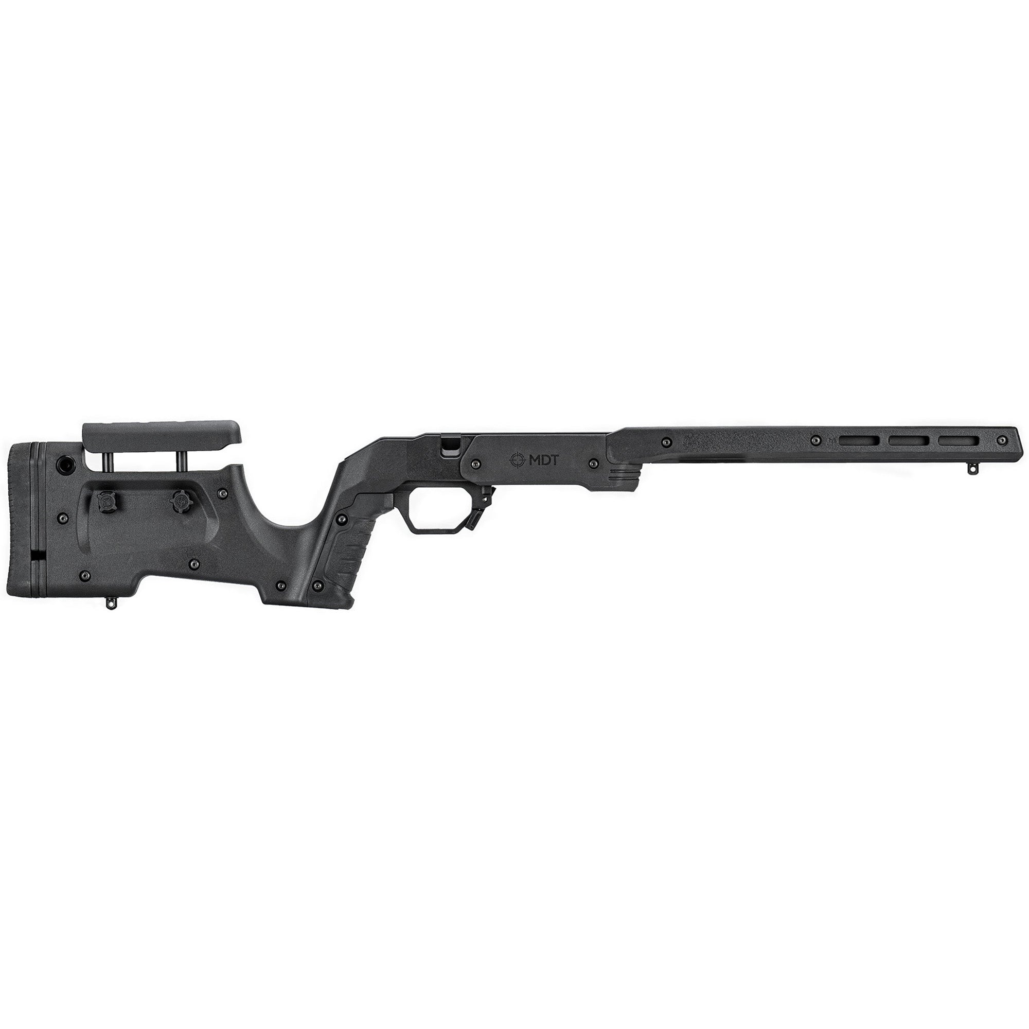 MDT XRS REMINGTON 700 LA BLK - American Ordnance