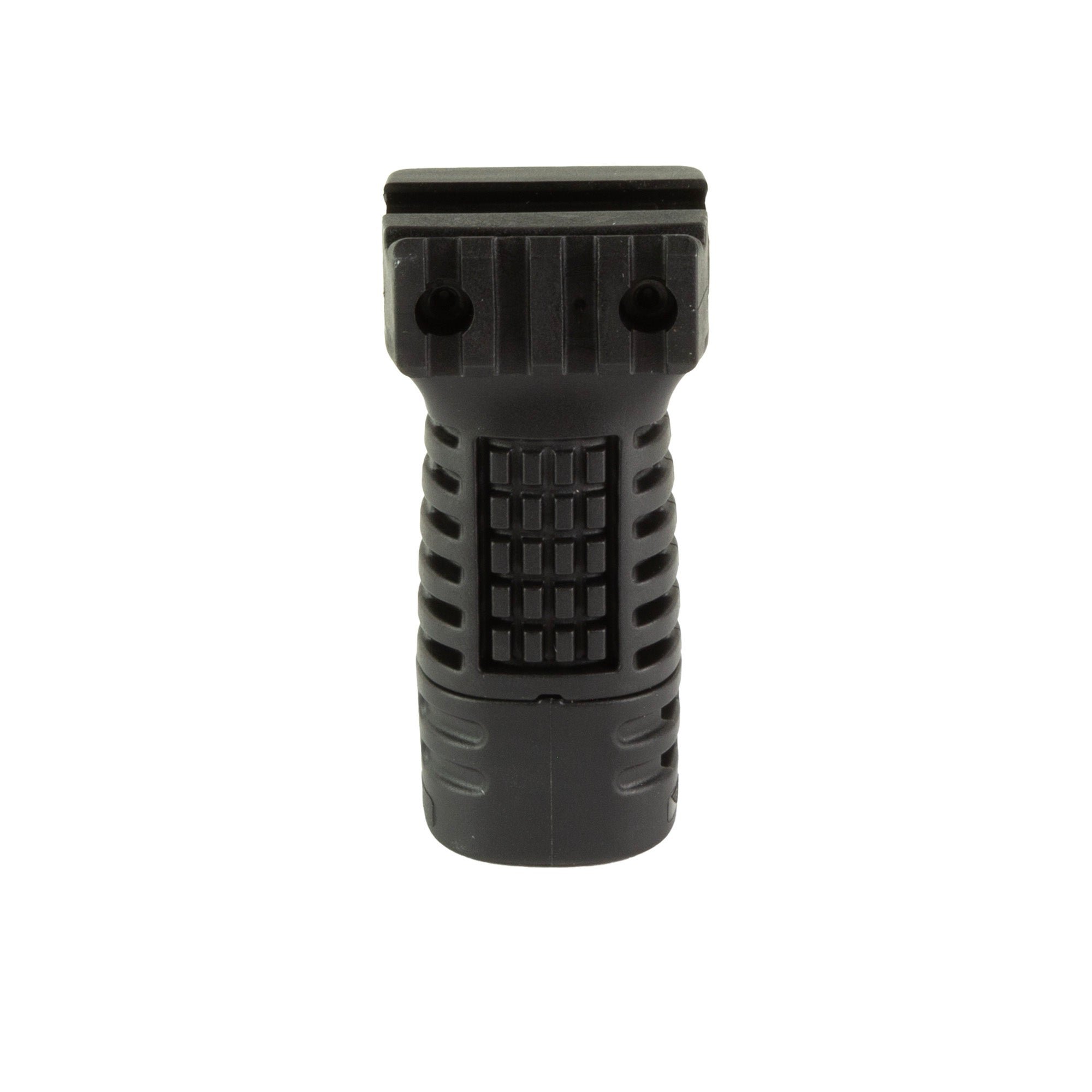 NCSTAR 1913 VERT GRIP MID LENGTH BLK - American Ordnance