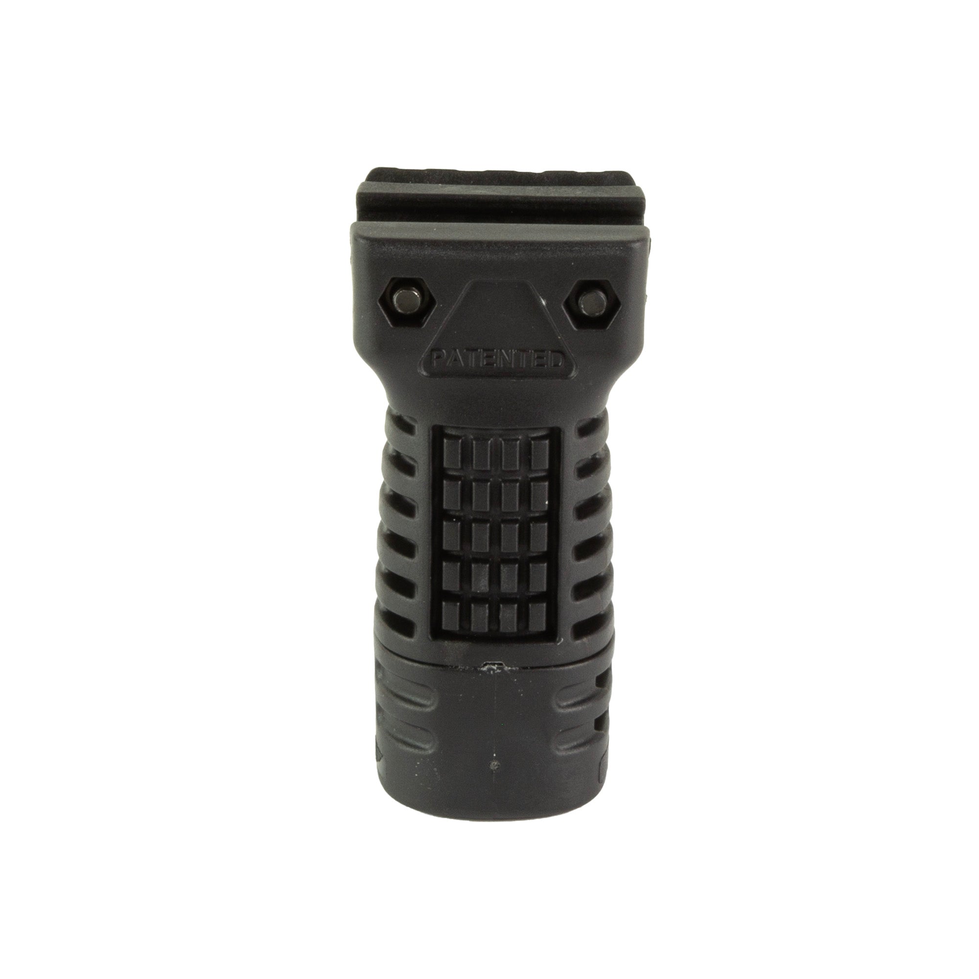 NCSTAR 1913 VERT GRIP MID LENGTH BLK - American Ordnance