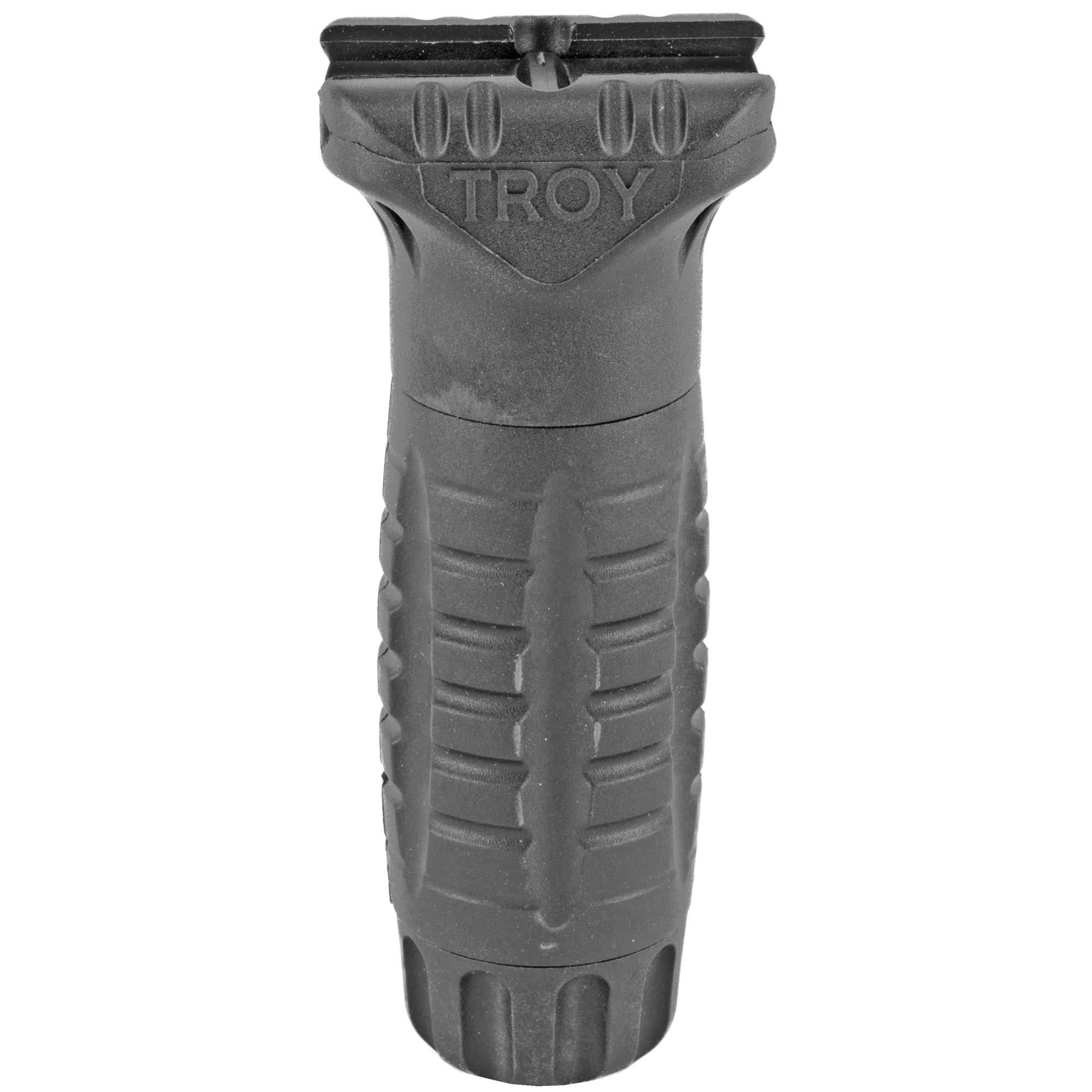 TROY CQB VERT GRP POLY BLK - American Ordnance