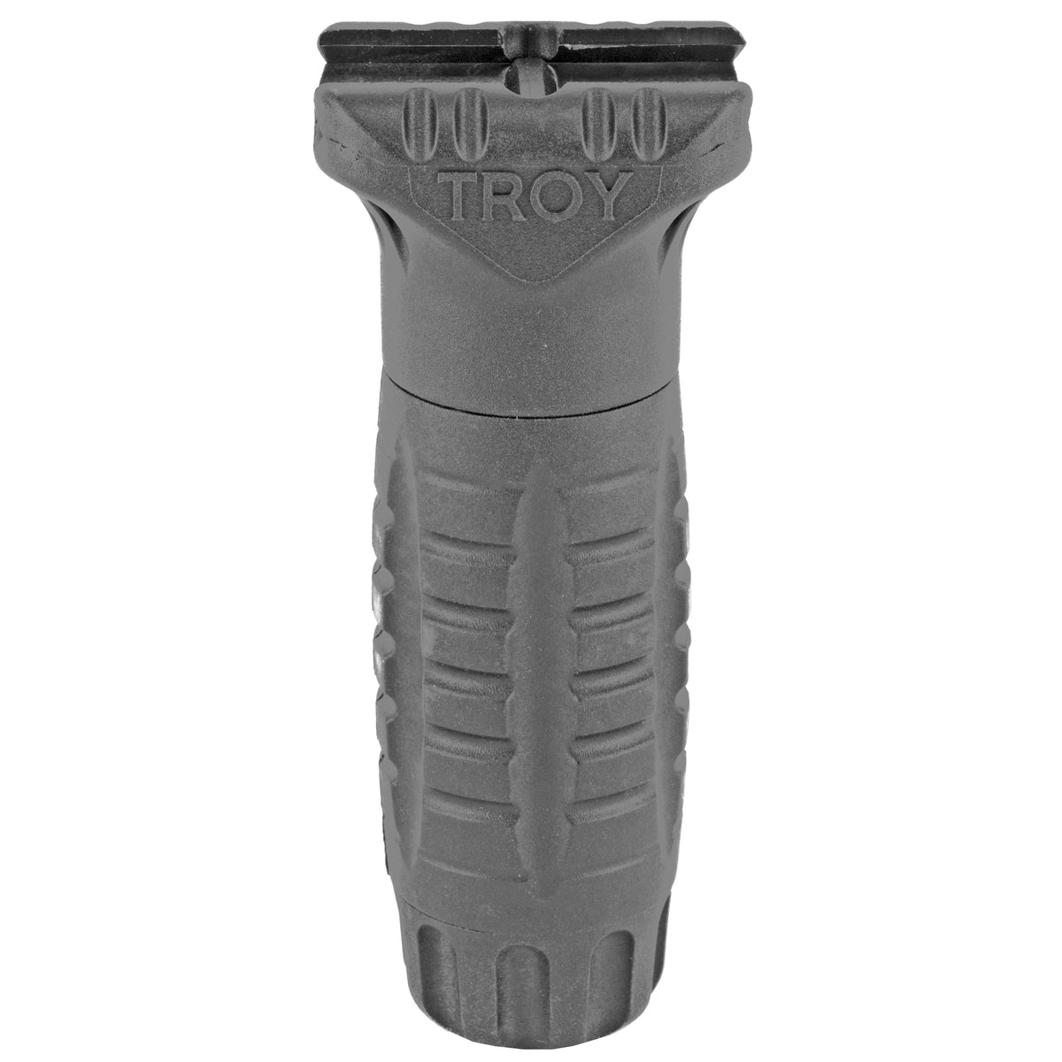 TROY CQB VERT GRP POLY BLK - American Ordnance