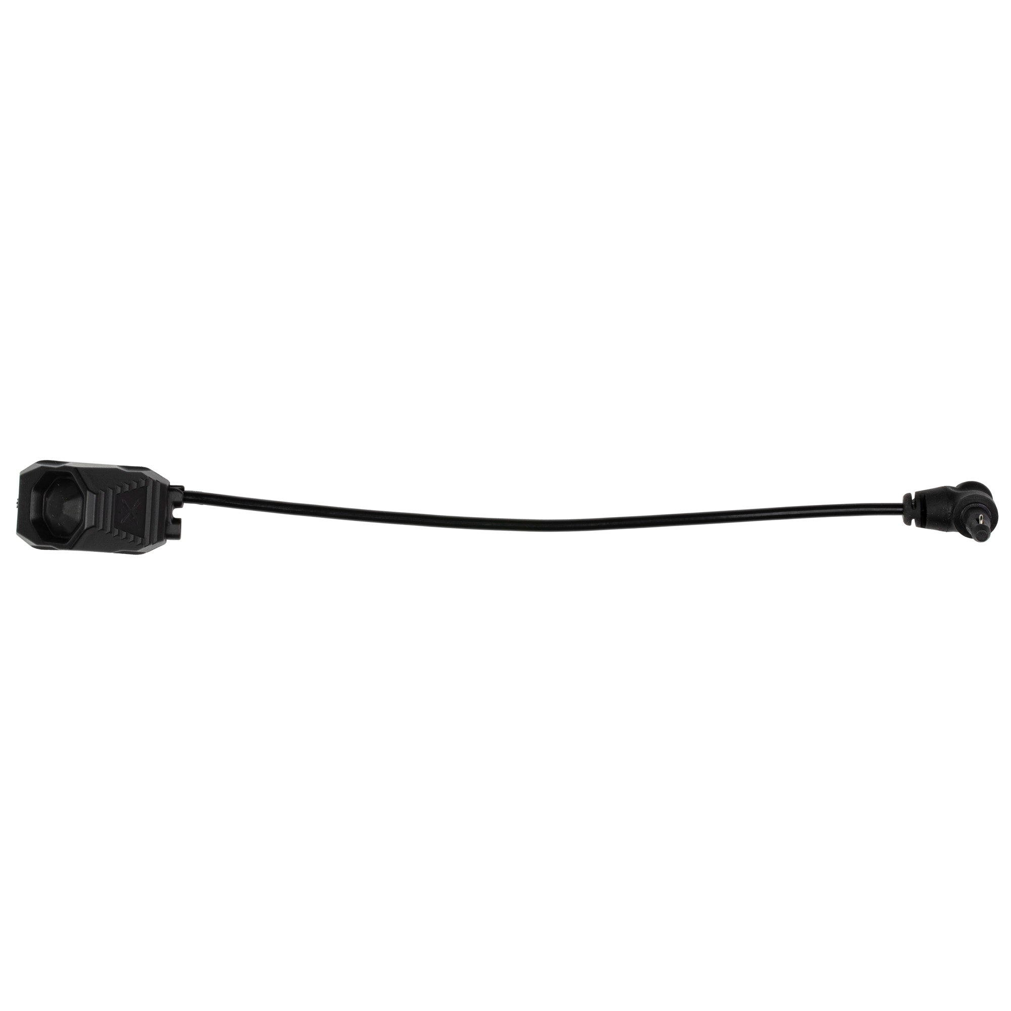 UNITY AXON SL PIC CRANE LSR 7" BLK - American Ordnance