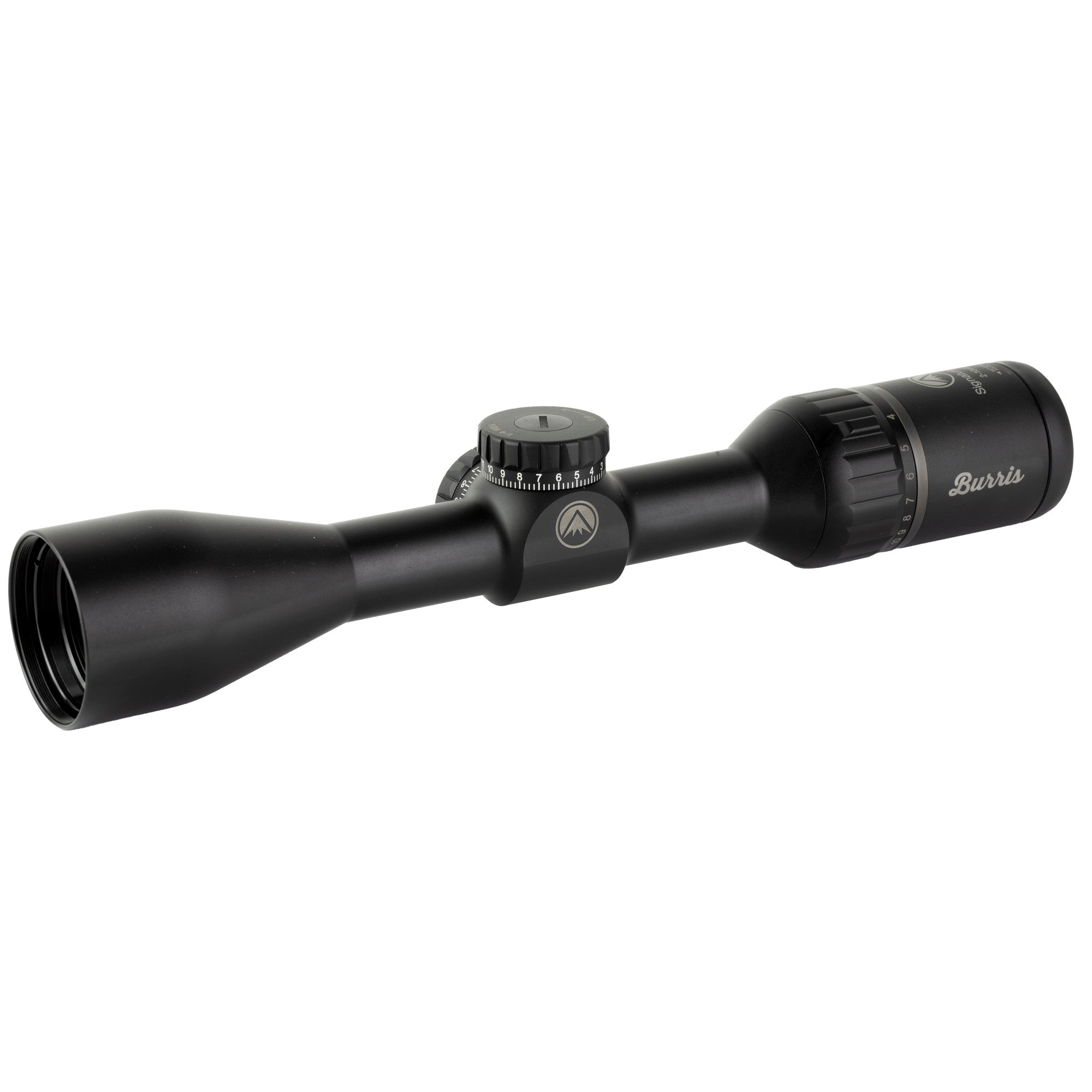 BURRIS SIG HD 2-10X40MM BAL E3 - American Ordnance