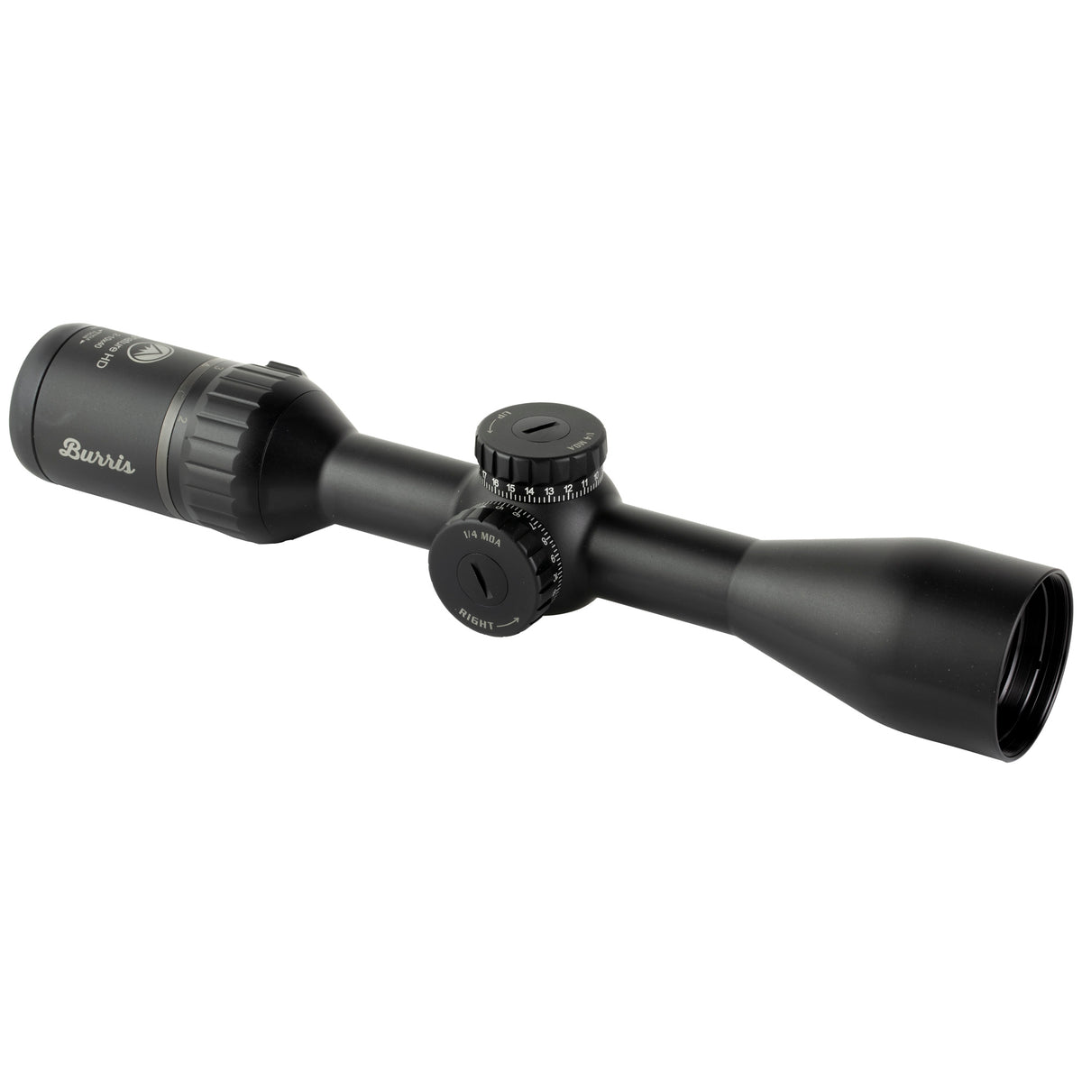 BURRIS SIG HD 2-10X40MM BAL E3 - American Ordnance