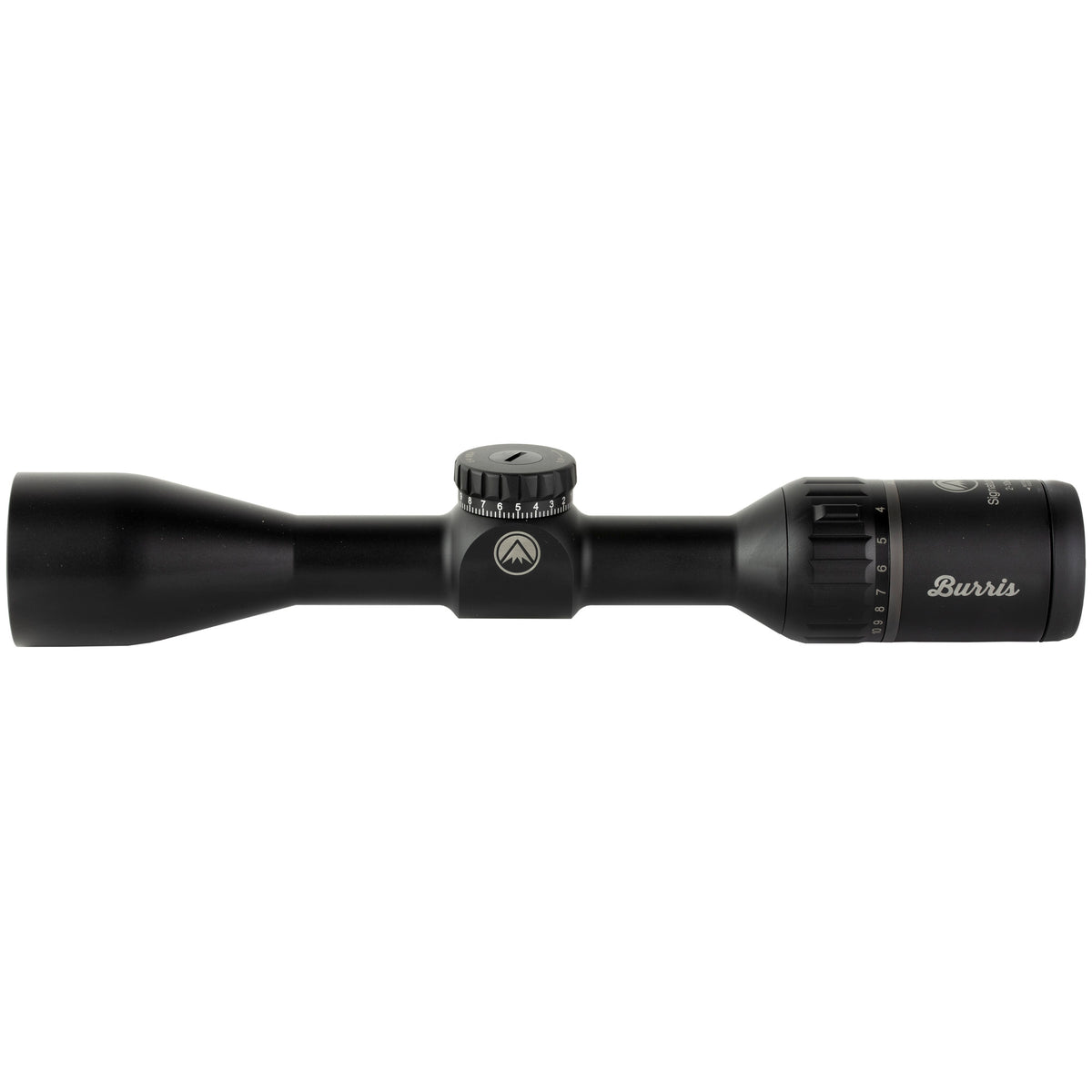 BURRIS SIG HD 2-10X40MM BAL E3 - American Ordnance