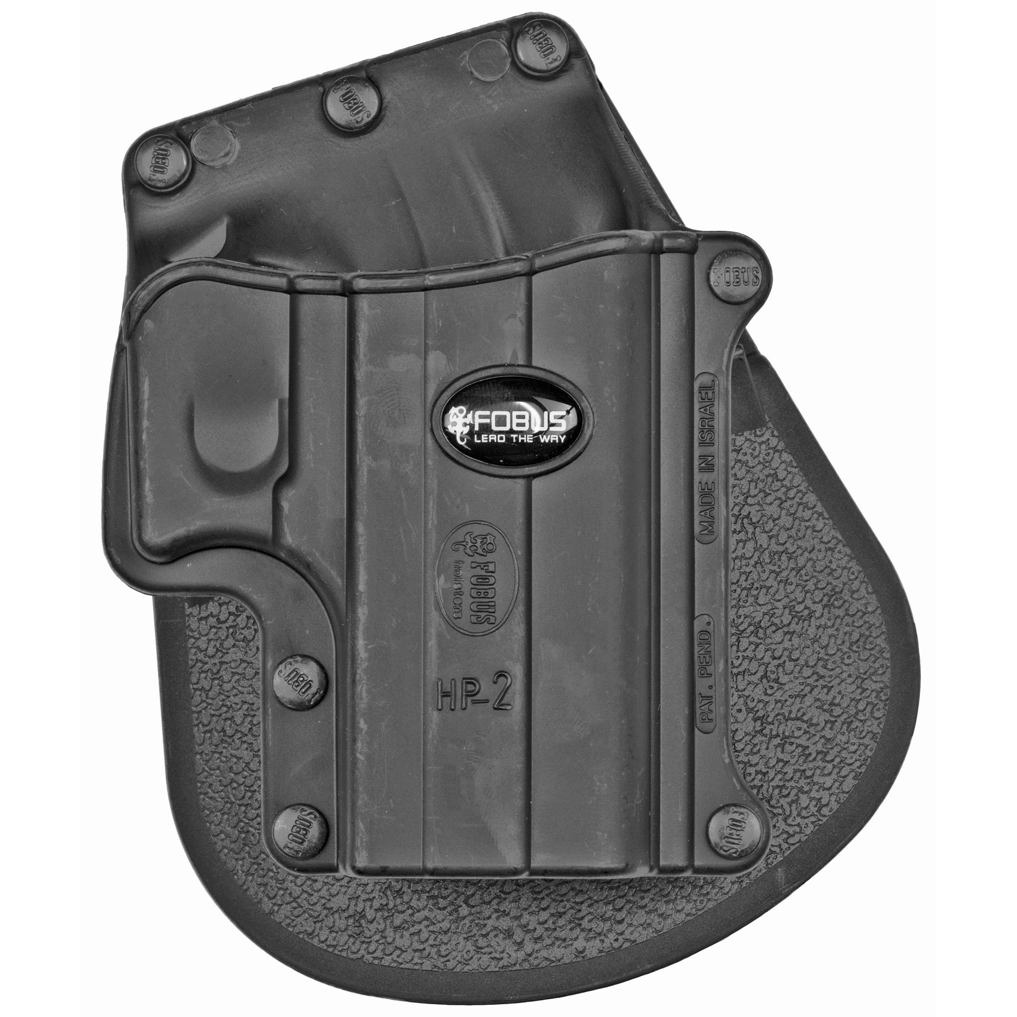 FOBUS PDL HLSTR MKS/HIPOINT 380/9MM - American Ordnance