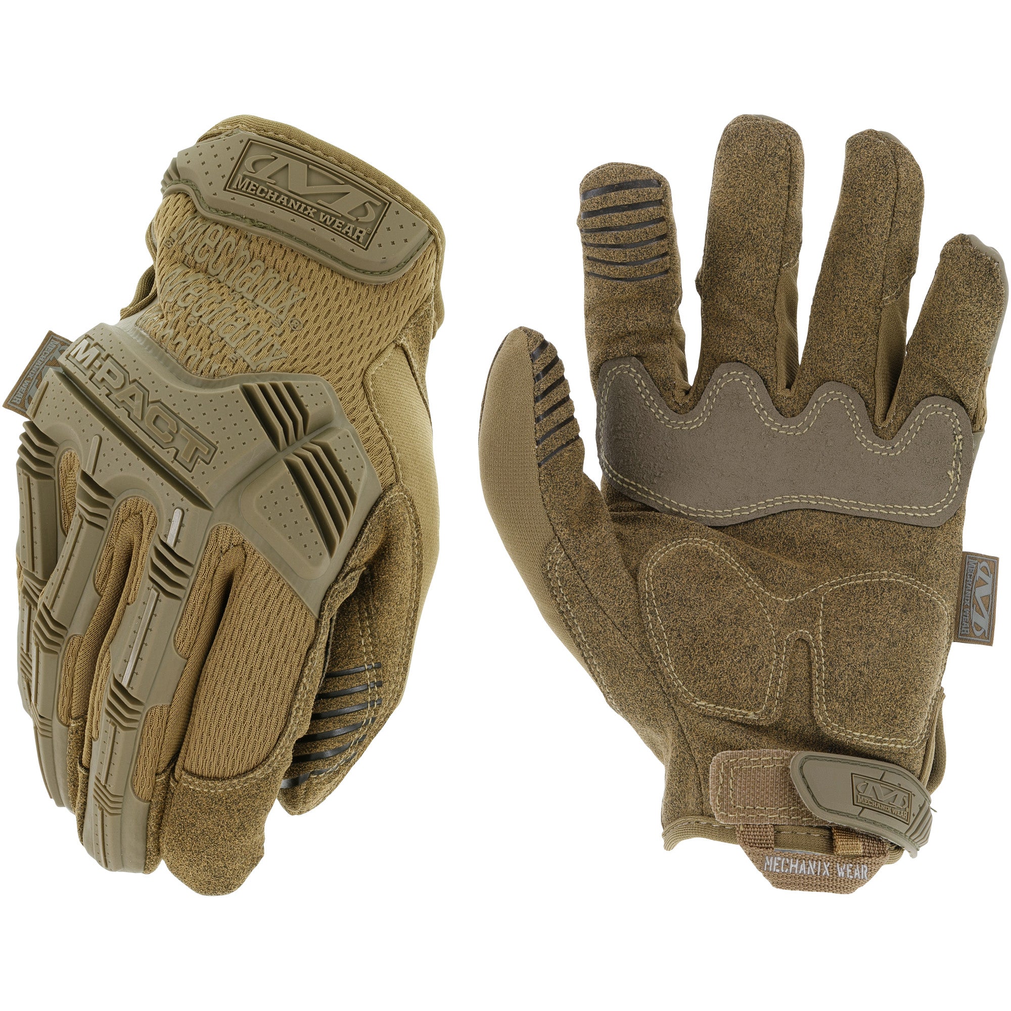 MECHANIX WEAR M-PACT COY MD - American Ordnance