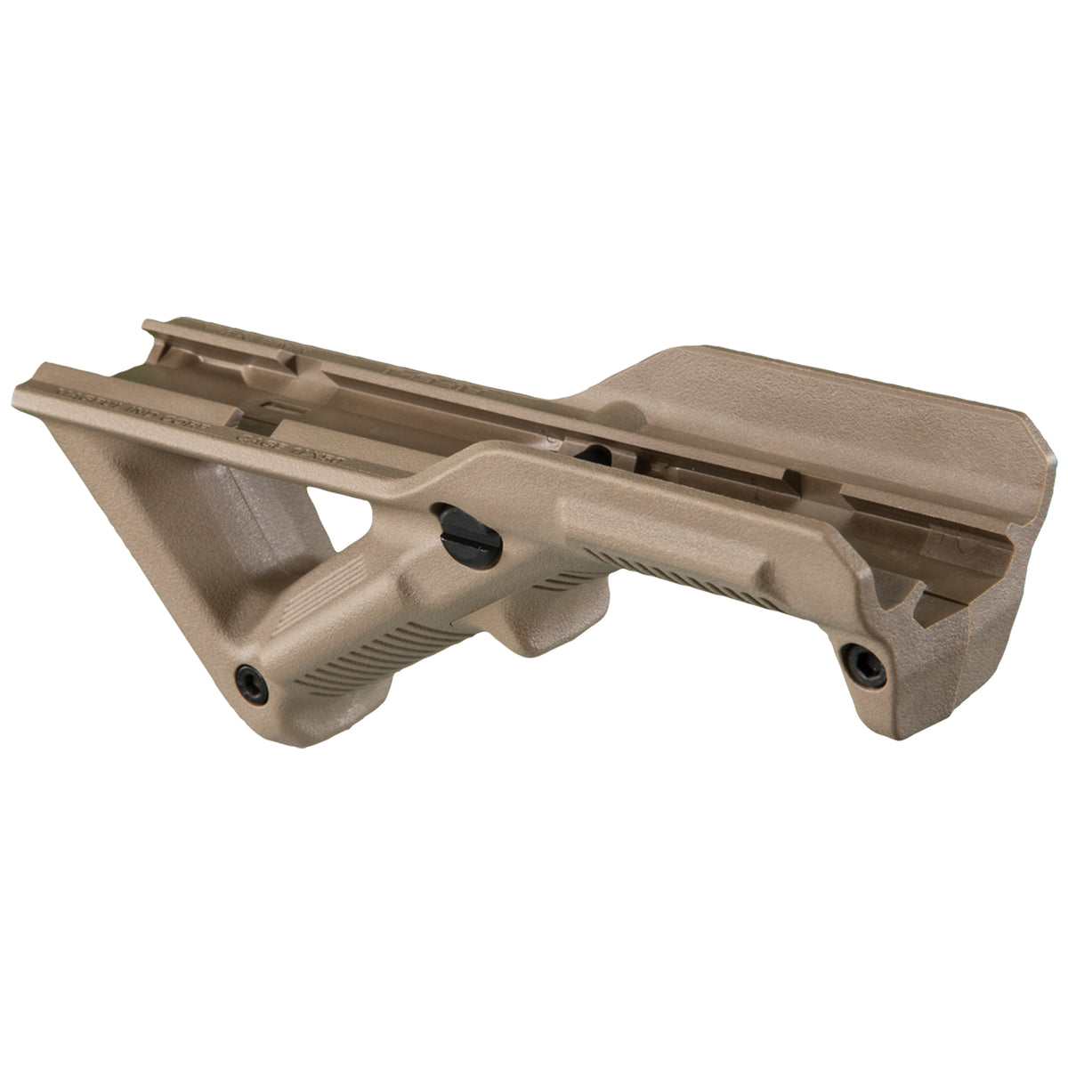 MAGPUL (AFG1) ANGLED FOREGRIP FDE - American Ordnance