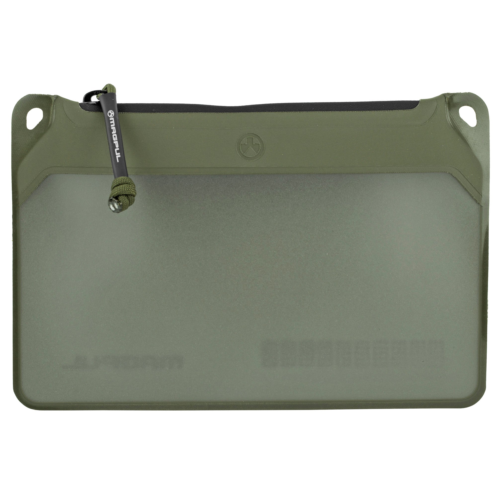 MAGPUL DAKA WINDOW POUCH SMALL ODG - American Ordnance