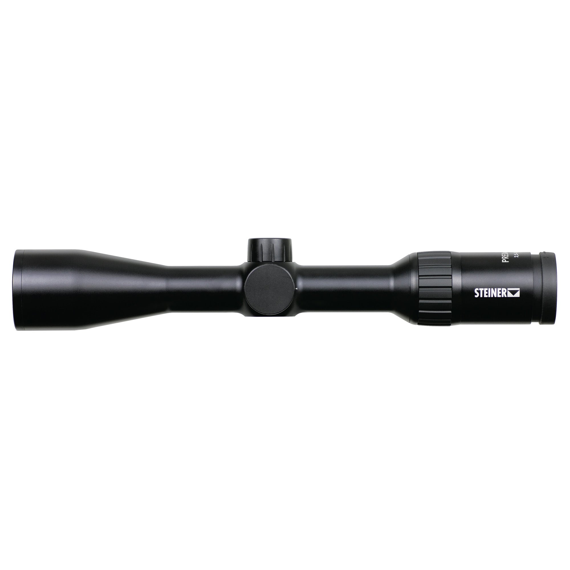 STEINER PREDATOR 4 2.5-10X42MM SFP - American Ordnance