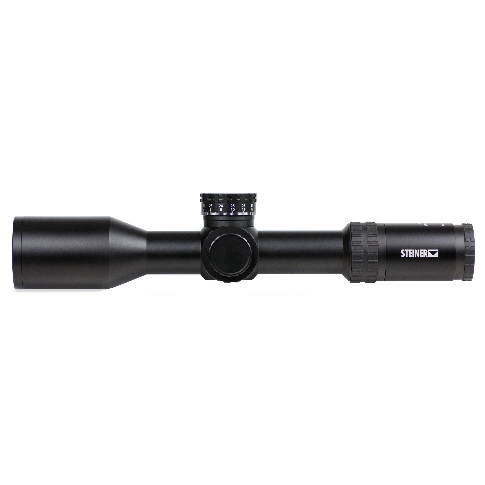 STEINER M7XI 2.9-20X50MM TRMR 3 FFP - American Ordnance