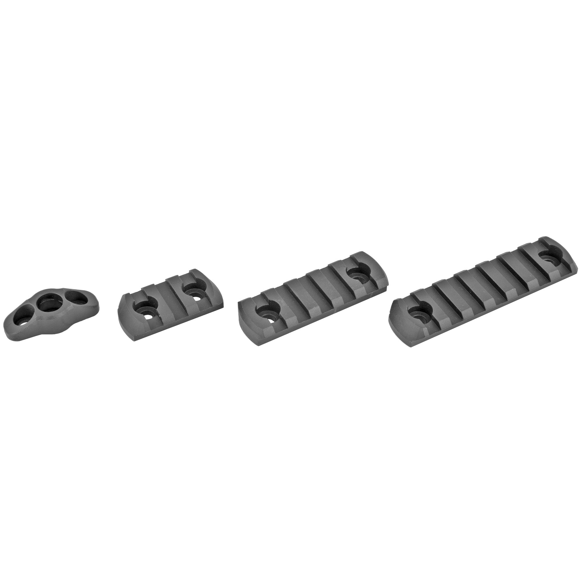 SANTAN M-LOK 4 PIECE ACCESSORY KIT - American Ordnance