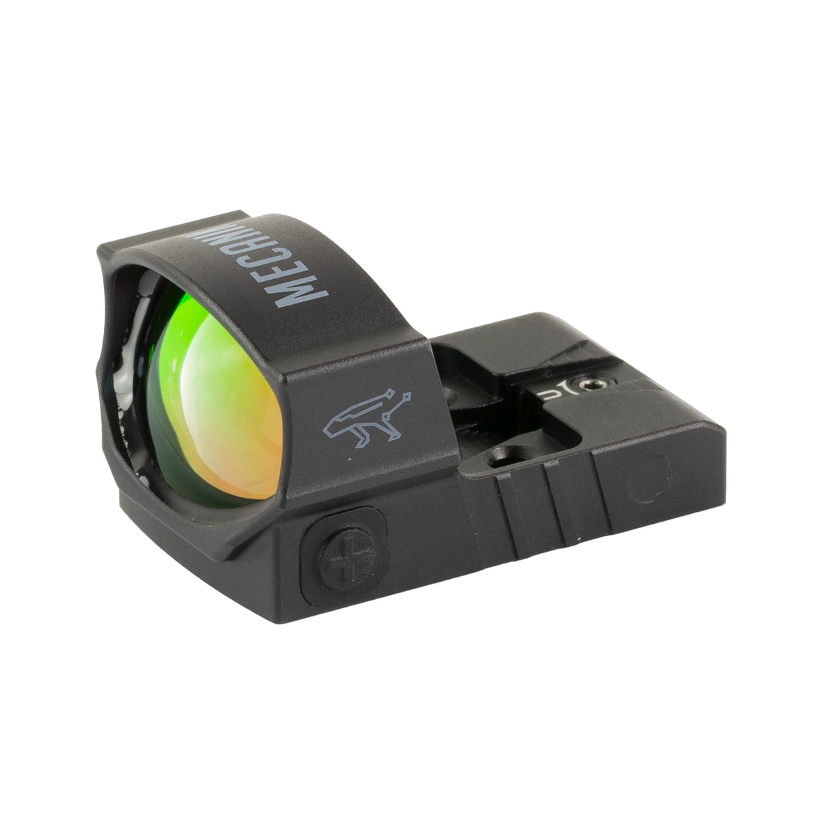 CANIK MECANIK MO2 RED DOT SIGHT - American Ordnance