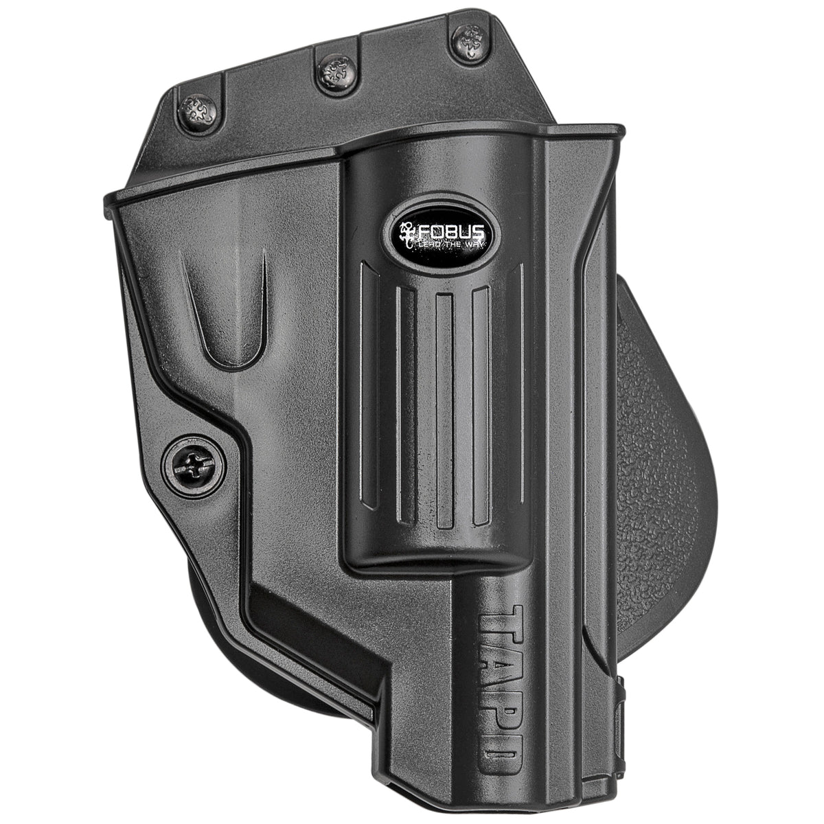 FOBUS PDL TAU JUDGE EVOLUTION RH - American Ordnance