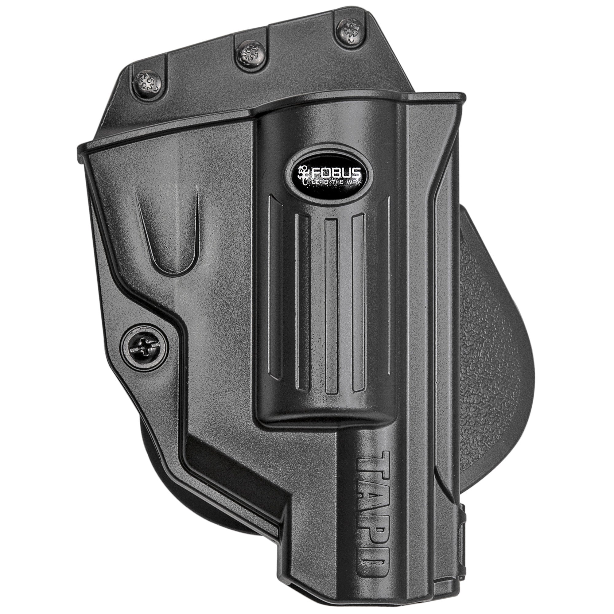 FOBUS PDL TAU JUDGE EVOLUTION RH - American Ordnance