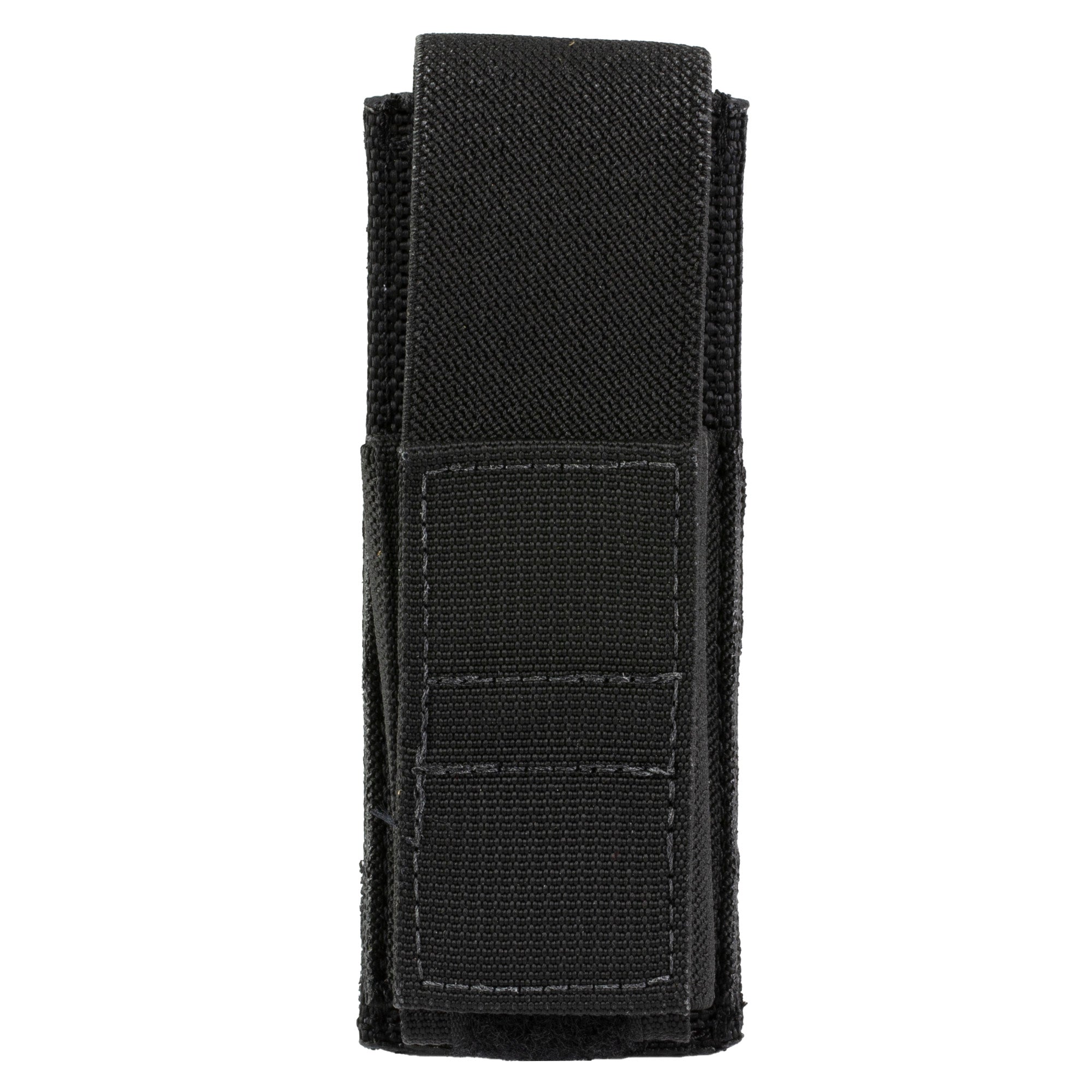 GFI MAG POUCH KENAI BLACK - American Ordnance