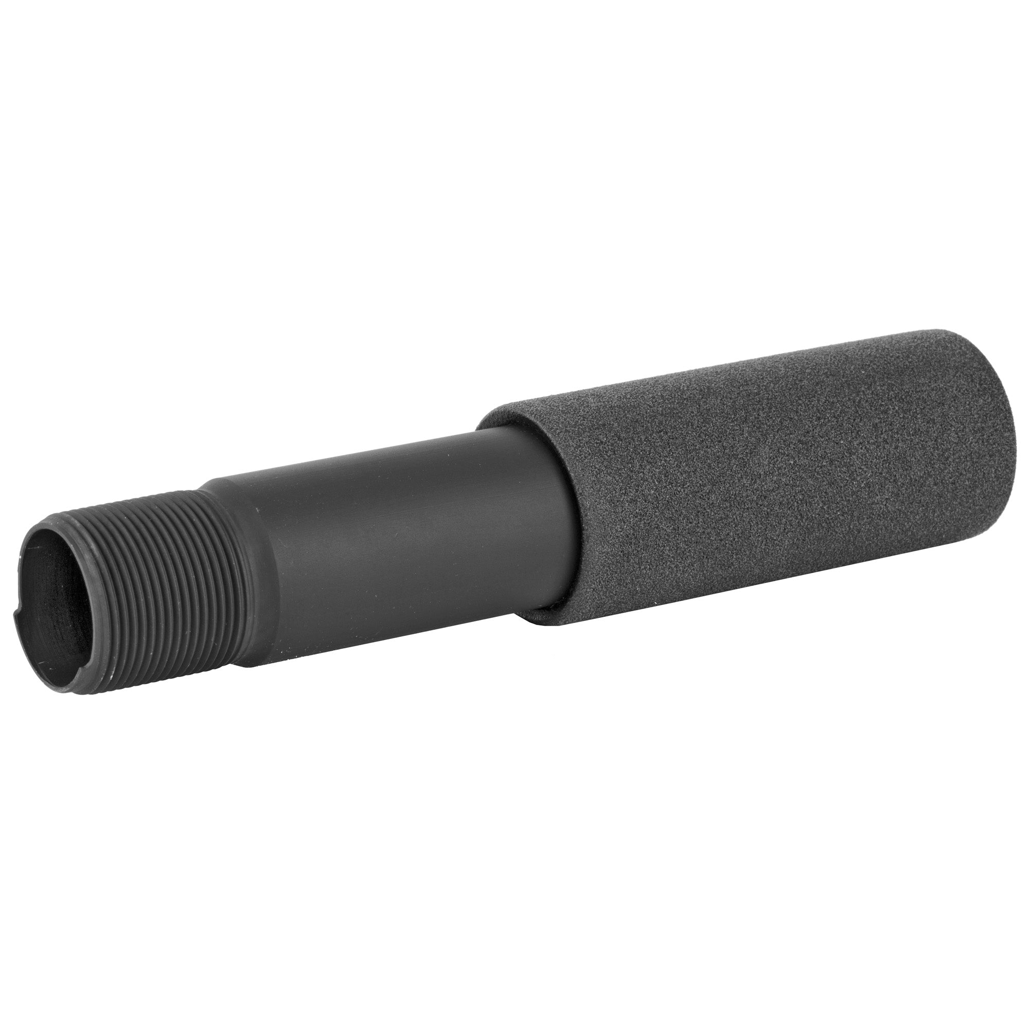 LBE AR PISTOL BUFFER TUBE BLK - American Ordnance