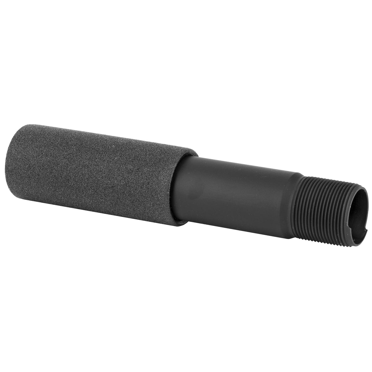 LBE AR PISTOL BUFFER TUBE BLK - American Ordnance