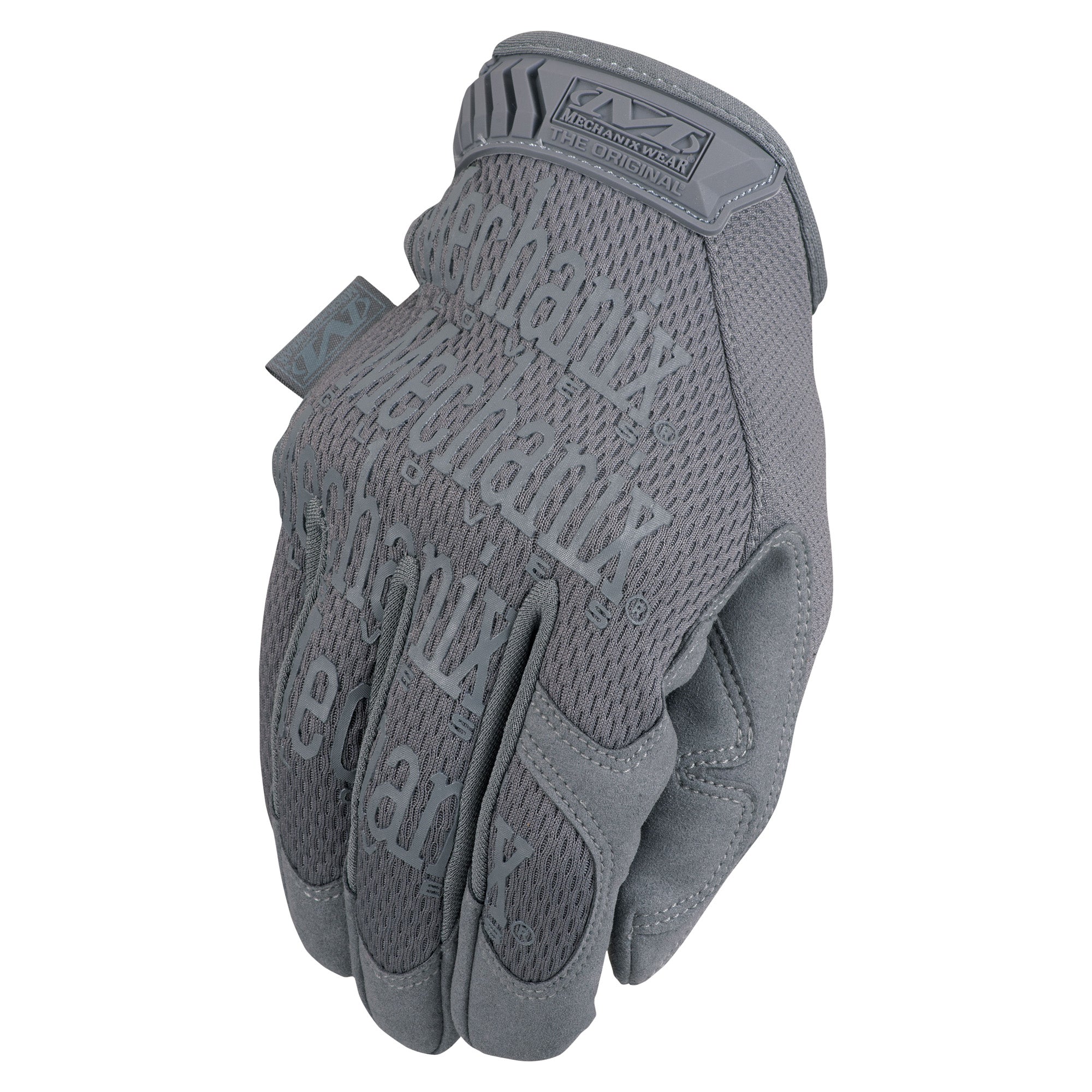 MECHANIX WEAR ORIG WLF GRY MD - American Ordnance