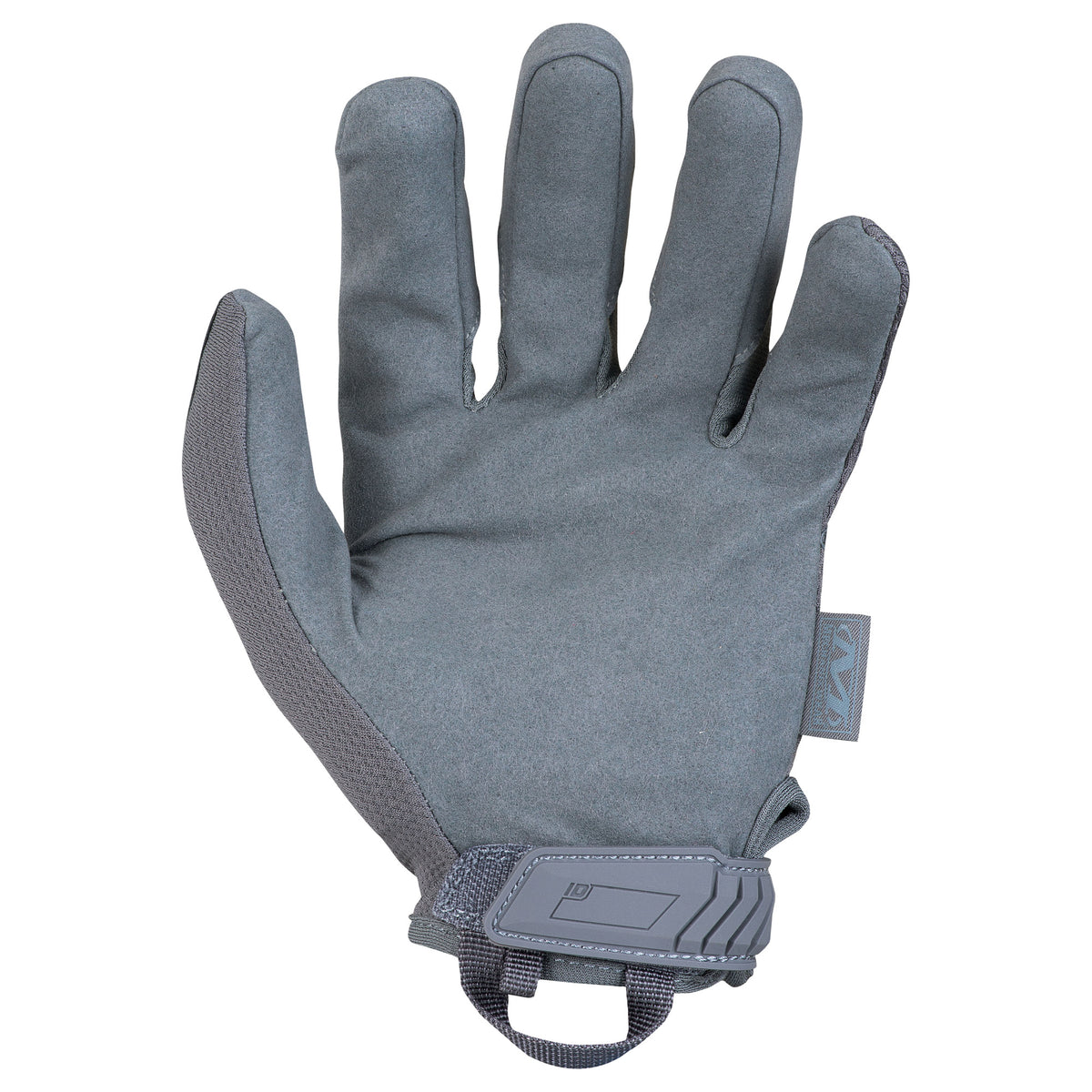 MECHANIX WEAR ORIG WLF GRY MD - American Ordnance