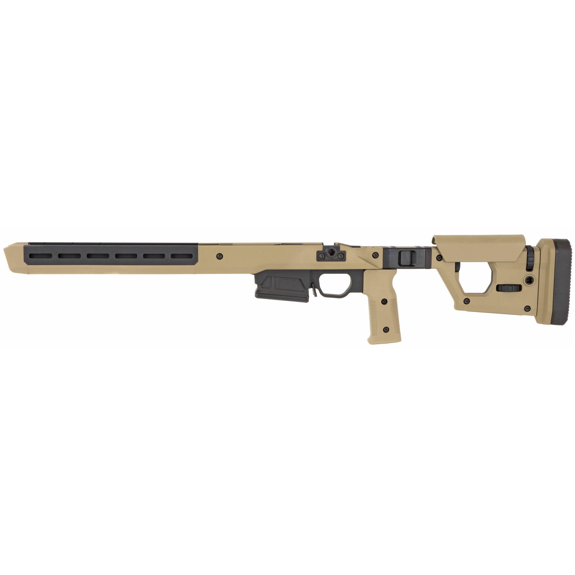 MAGPUL PRO 700 FXD REM 700 SA FDE - American Ordnance