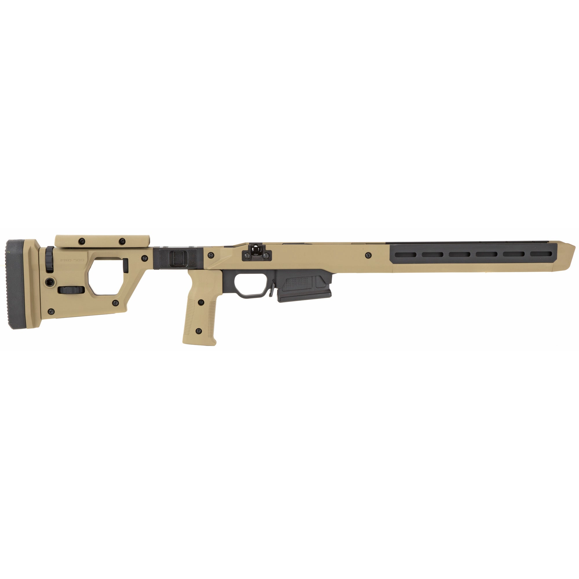 MAGPUL PRO 700 FXD REM 700 SA FDE - American Ordnance