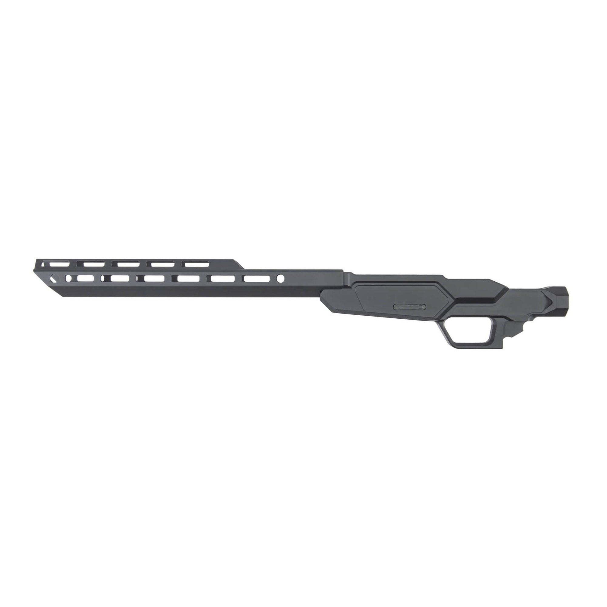 SHARPS HEATSEEKER RUGER AMERICAN AR - American Ordnance