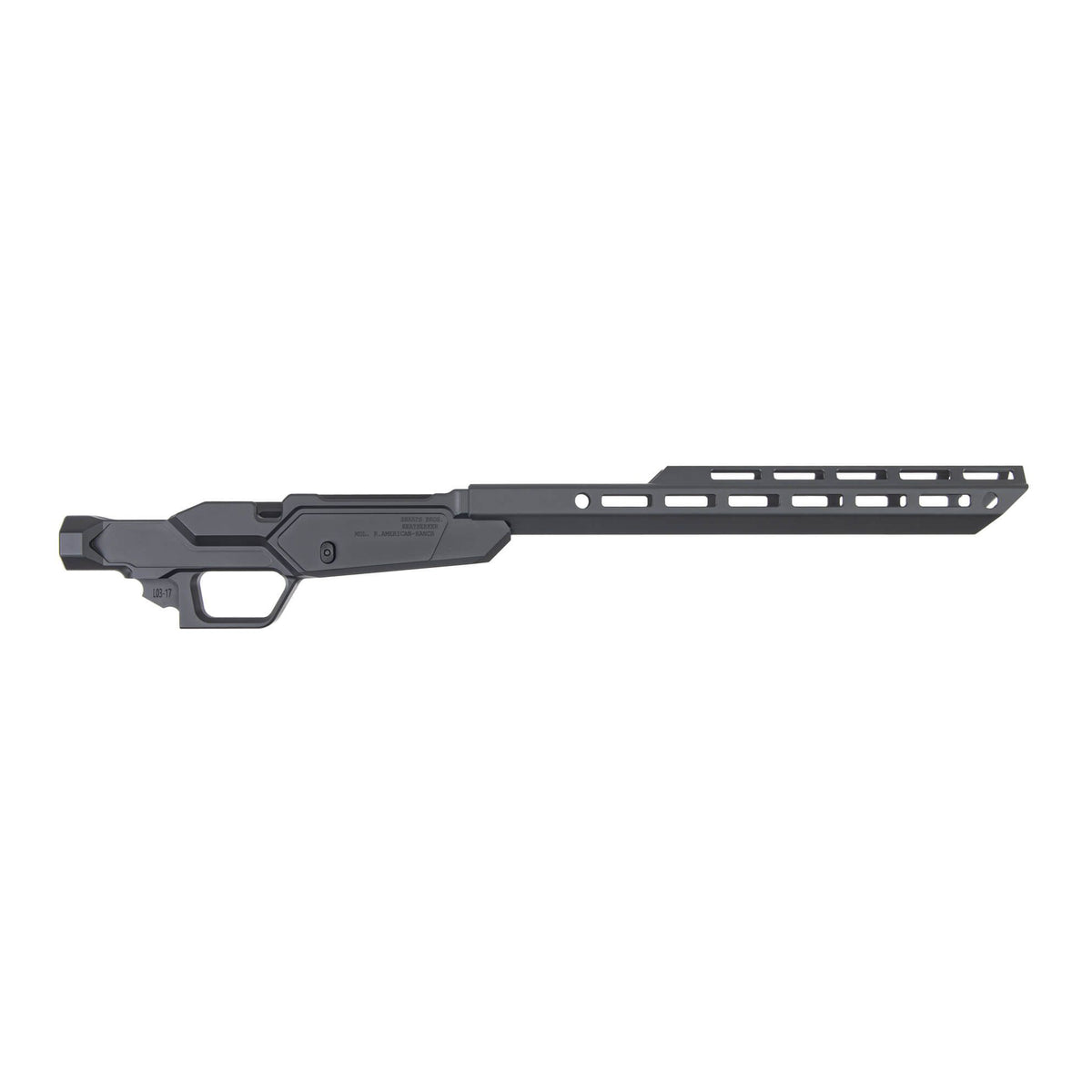 SHARPS HEATSEEKER RUGER AMERICAN AR - American Ordnance