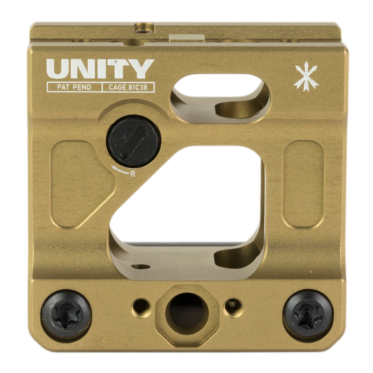 UNITY FAST MICRO FDE - American Ordnance