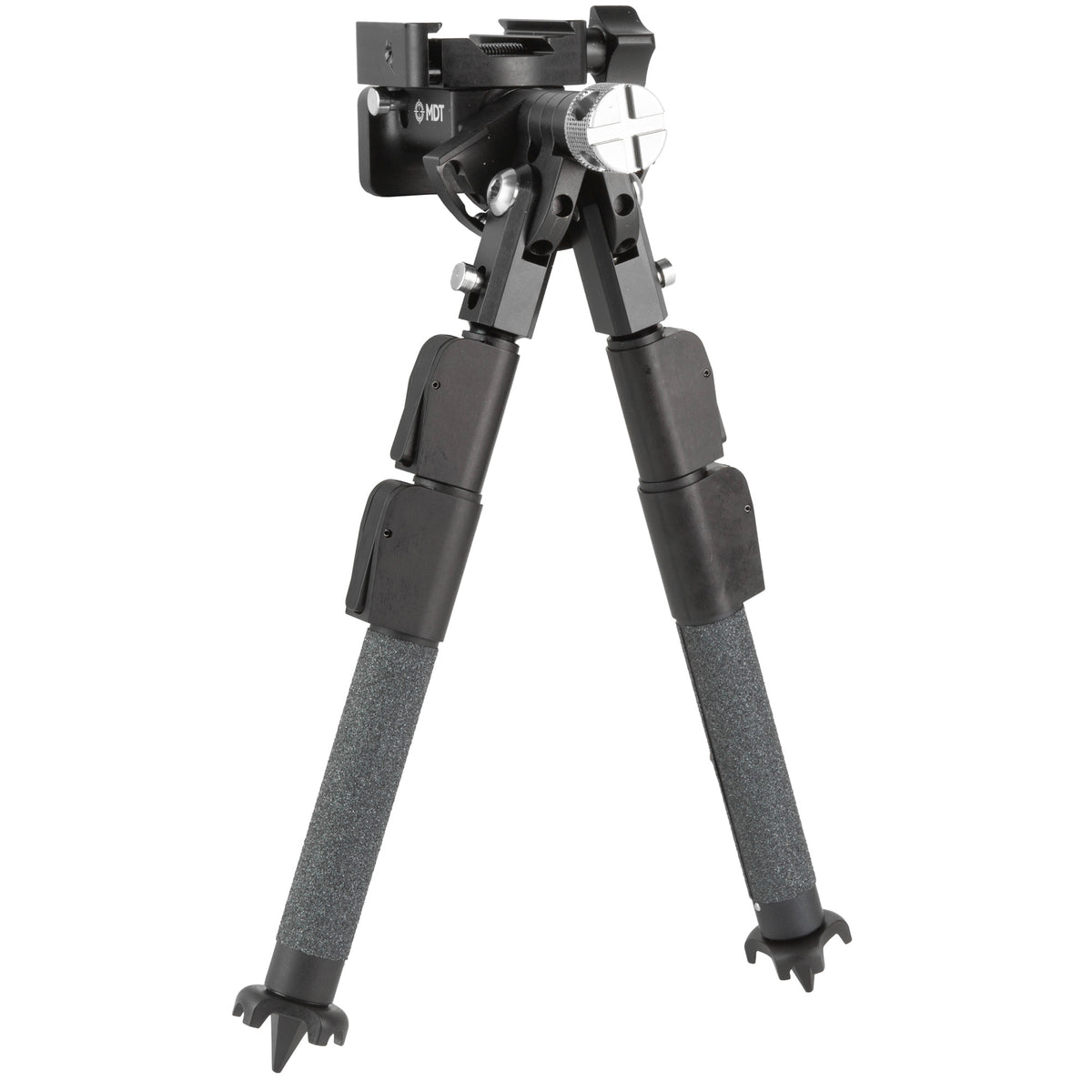 MDT CKYE POD G2 BTC MNT DBL LEGS BLK - American Ordnance