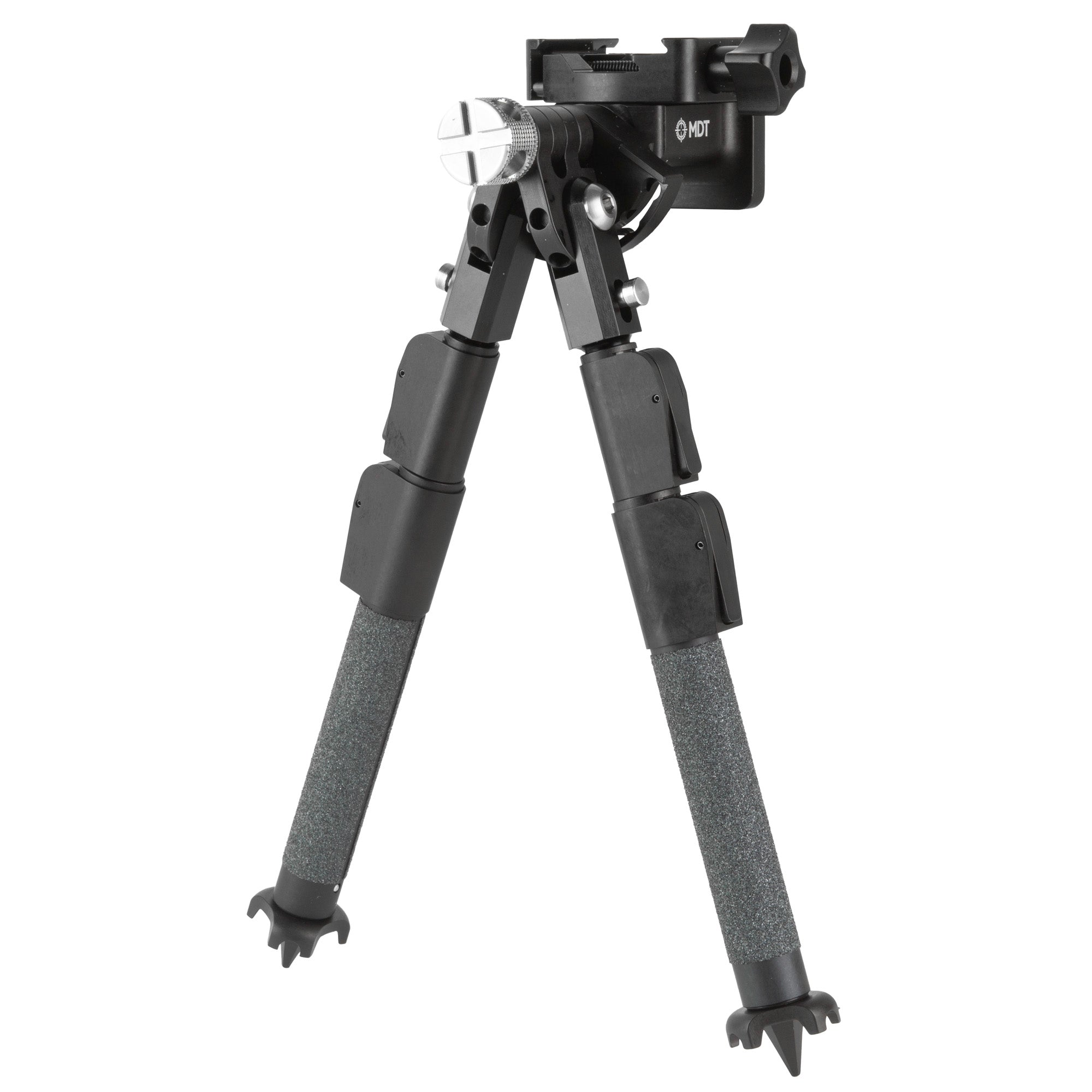 MDT CKYE POD G2 BTC MNT DBL LEGS BLK - American Ordnance