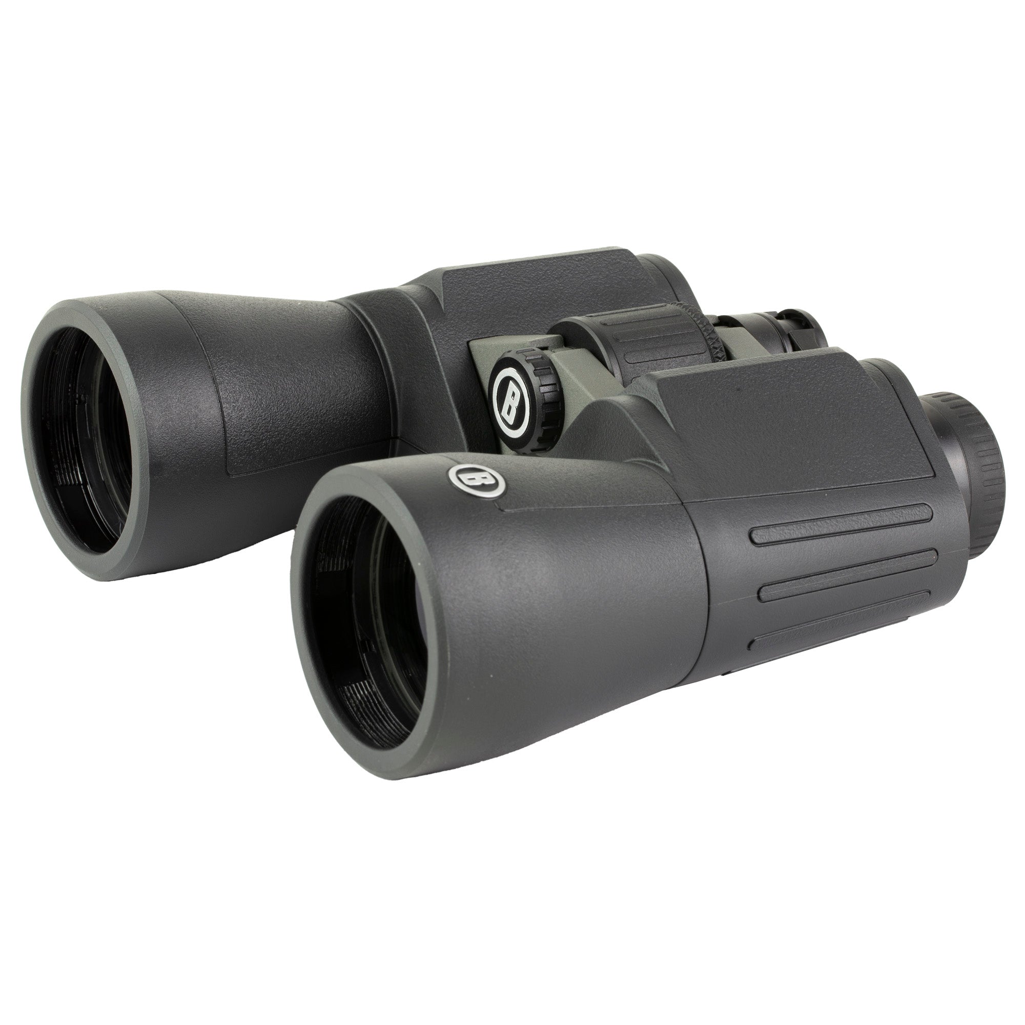 BUSHNELL POWER VIEW 2 20X50 BLK - American Ordnance