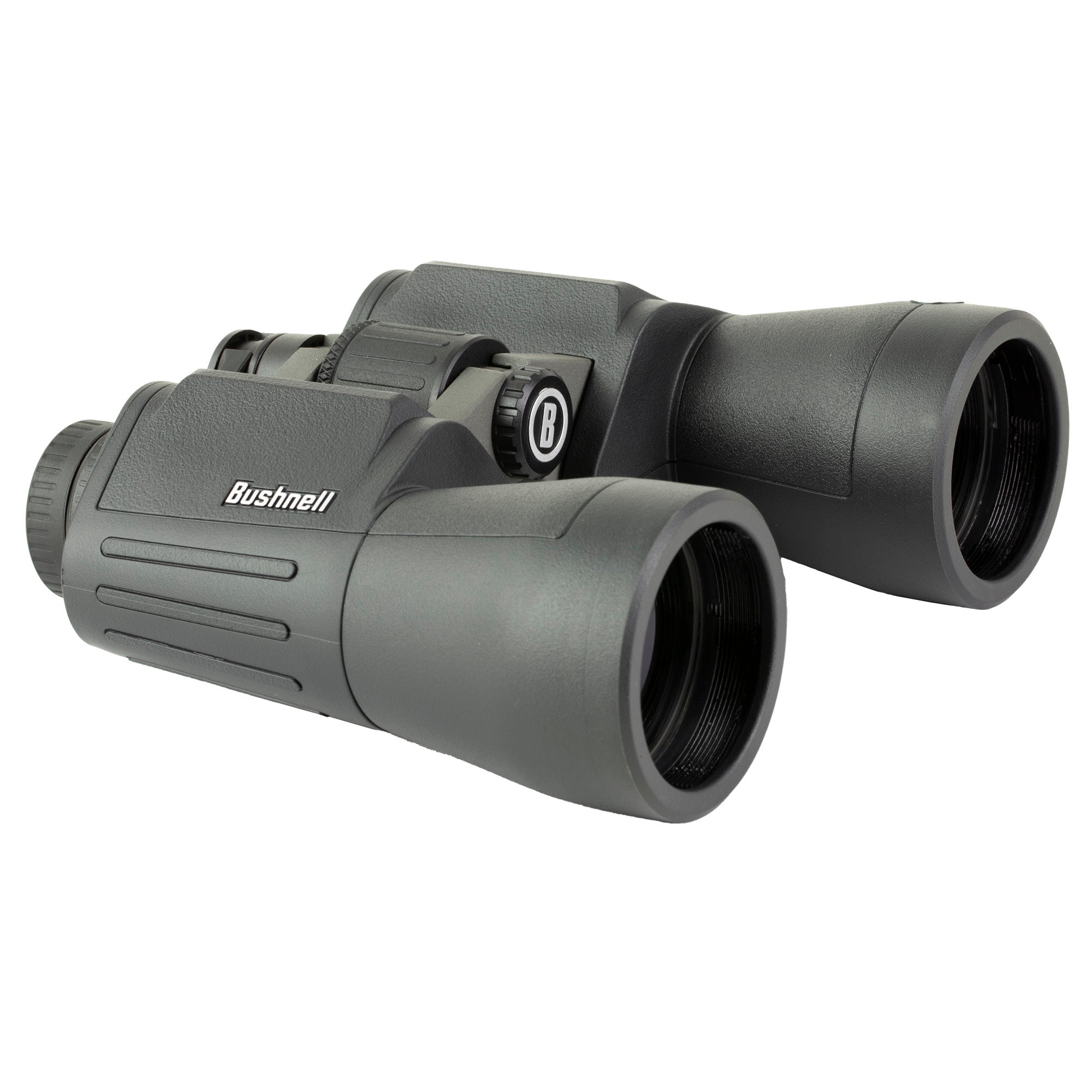 BUSHNELL POWER VIEW 2 20X50 BLK - American Ordnance