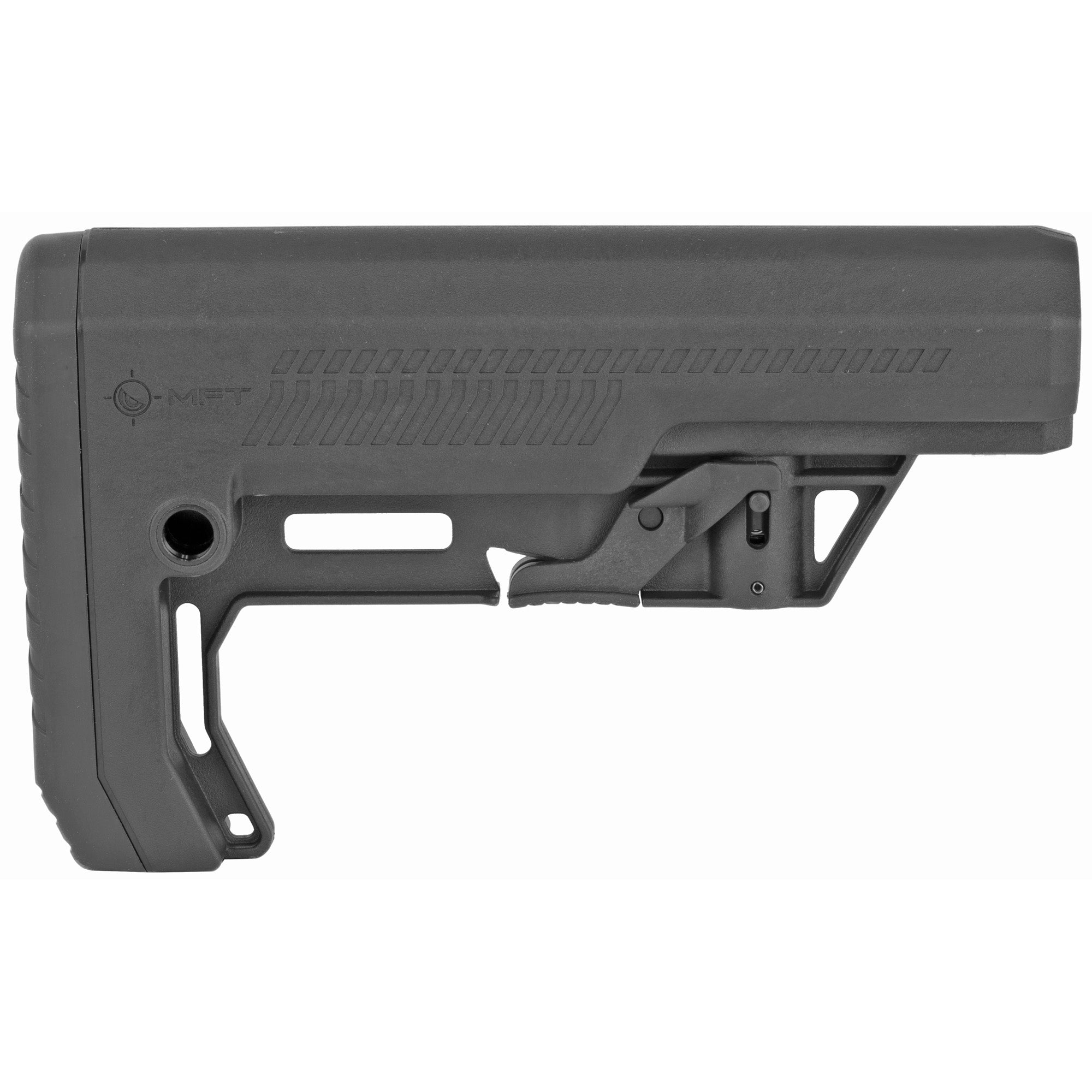 MFT BTTLELNK ED MINIMALIST STOCK BLK - American Ordnance