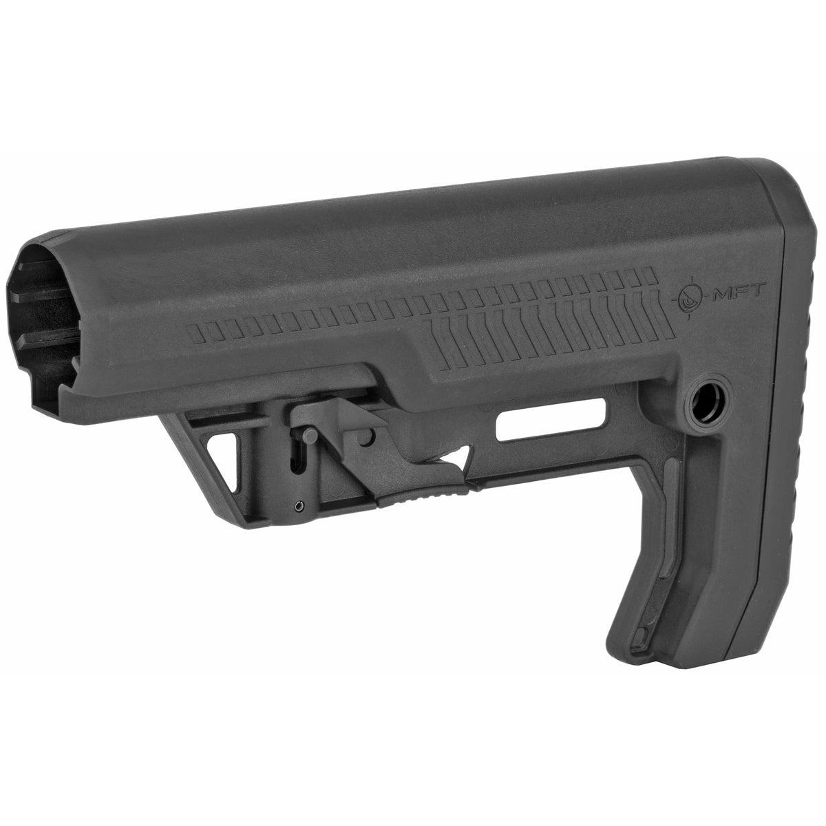 MFT BTTLELNK ED MINIMALIST STOCK BLK - American Ordnance