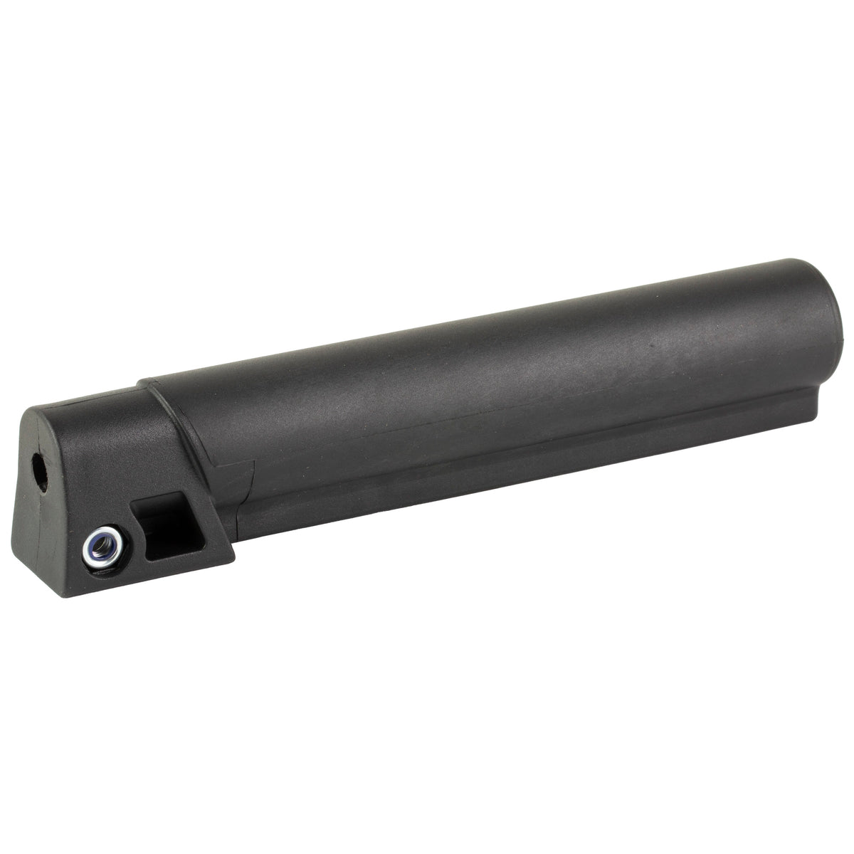 NCSTAR GRIP ADAPT TELESTOCK TUBE BLK - American Ordnance