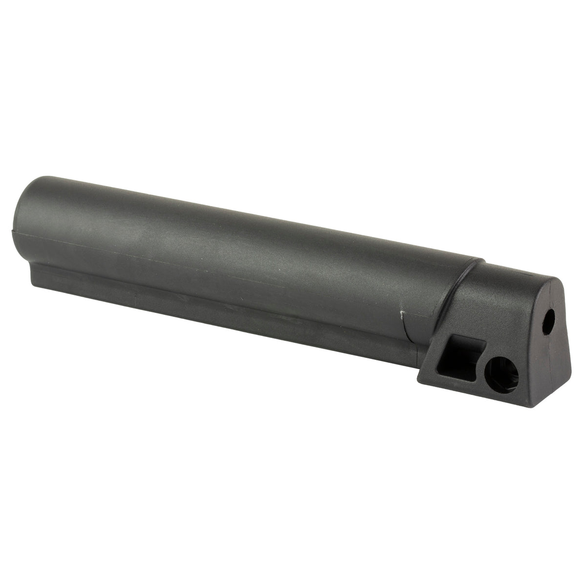 NCSTAR GRIP ADAPT TELESTOCK TUBE BLK - American Ordnance