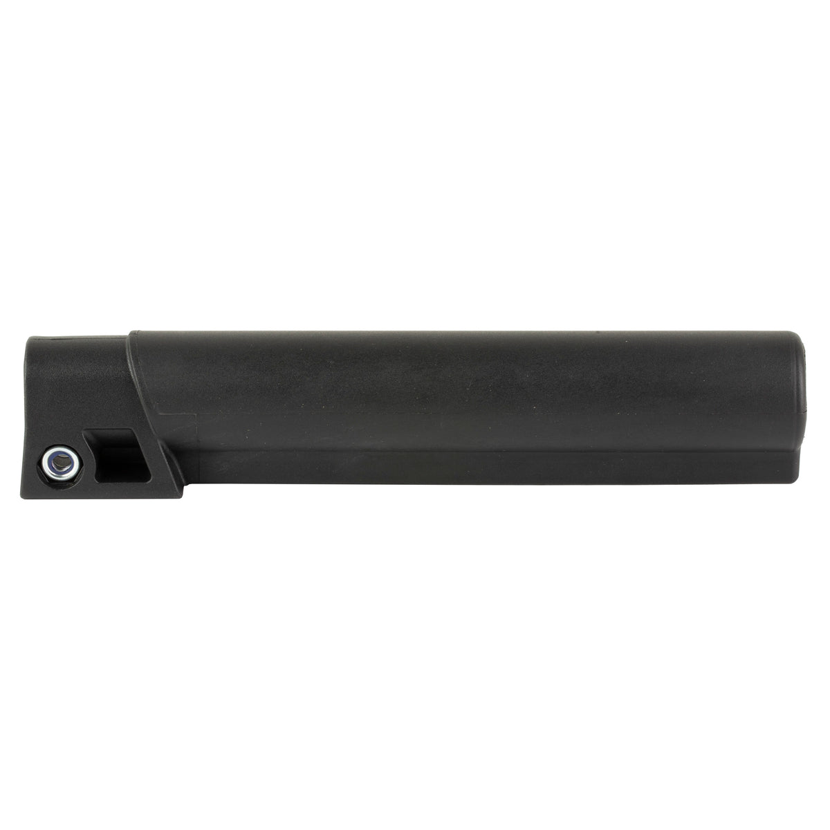 NCSTAR GRIP ADAPT TELESTOCK TUBE BLK - American Ordnance