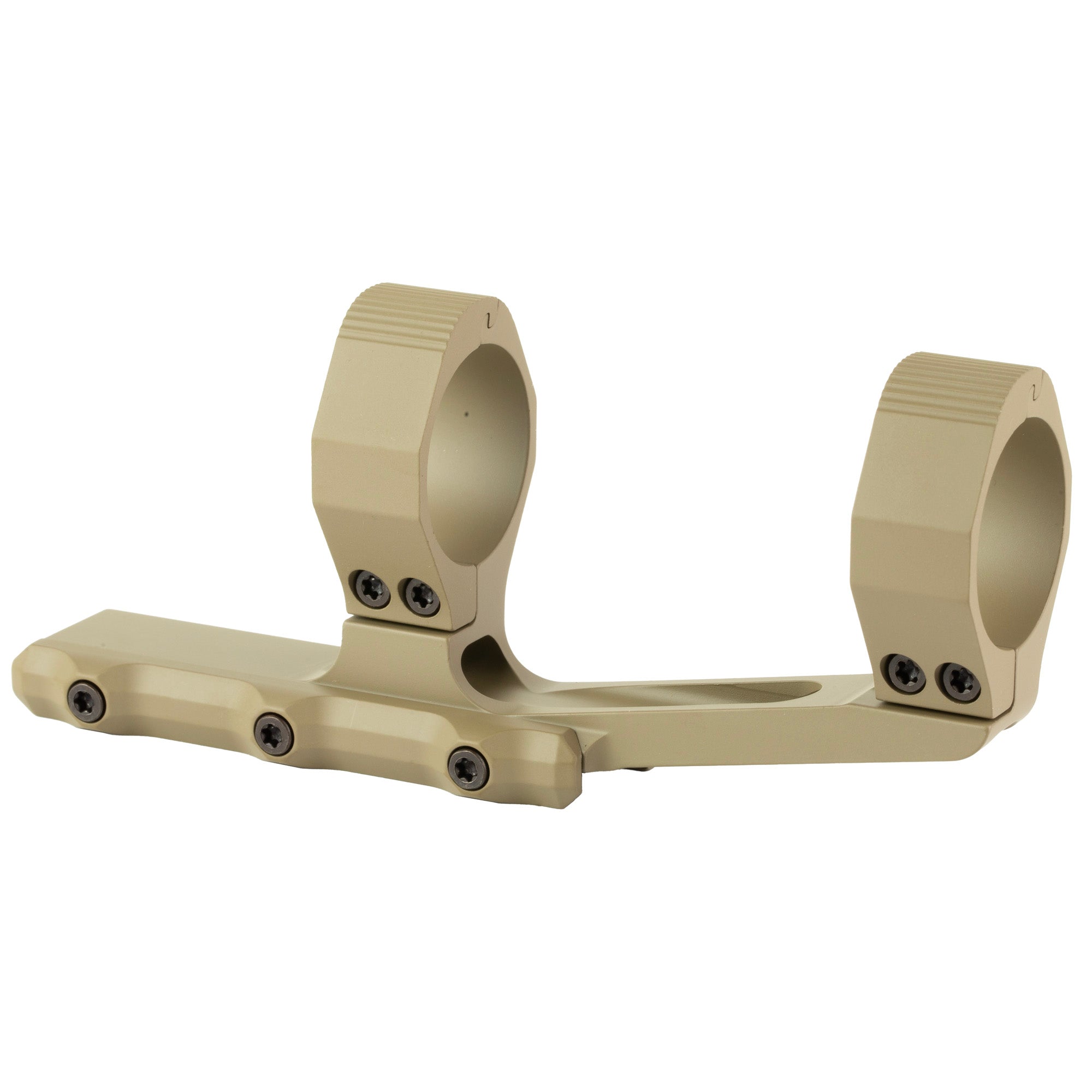 AERO ULTRLT SPR SCOPE MNT 30MM FDE - American Ordnance