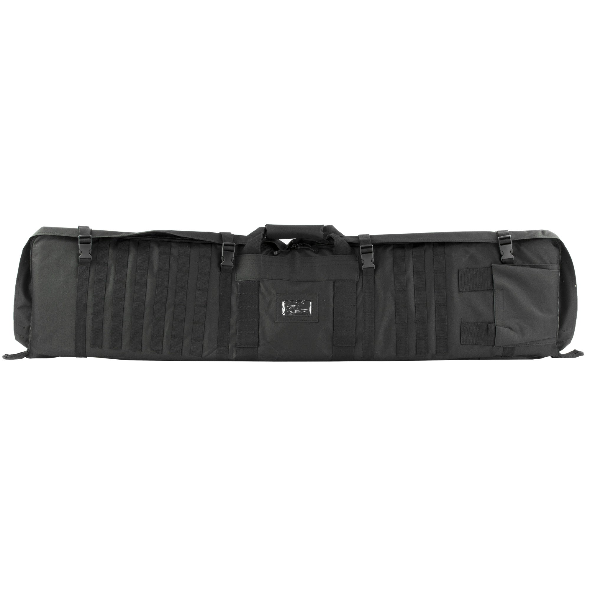 NCSTAR RIFLE CASE SHOOTING MAT BLK - American Ordnance