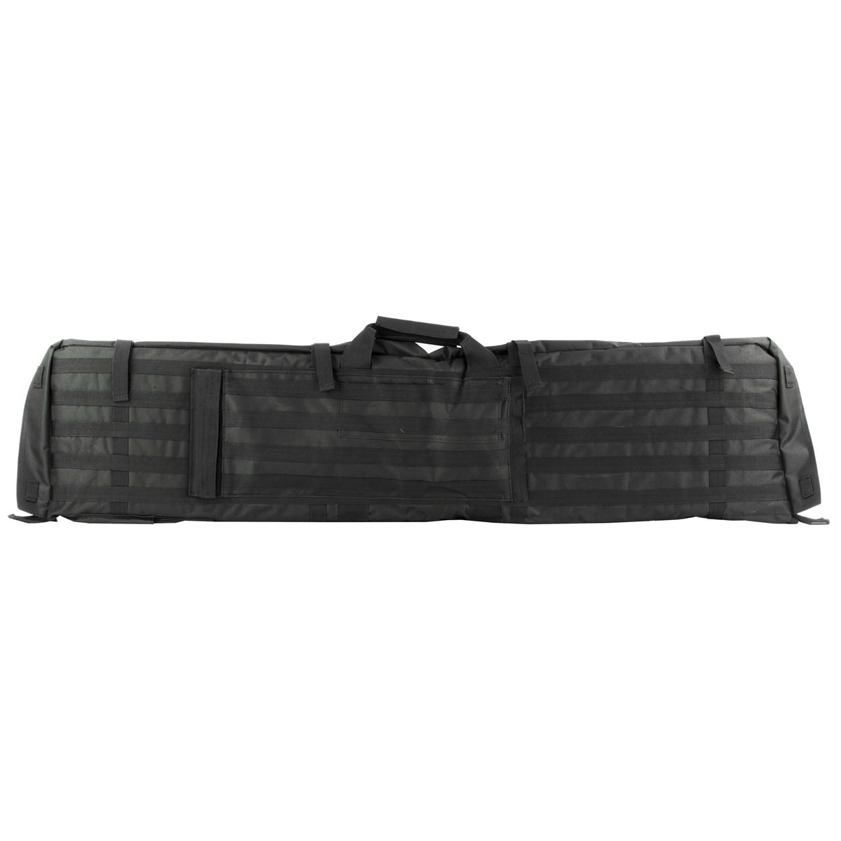 NCSTAR RIFLE CASE SHOOTING MAT BLK - American Ordnance