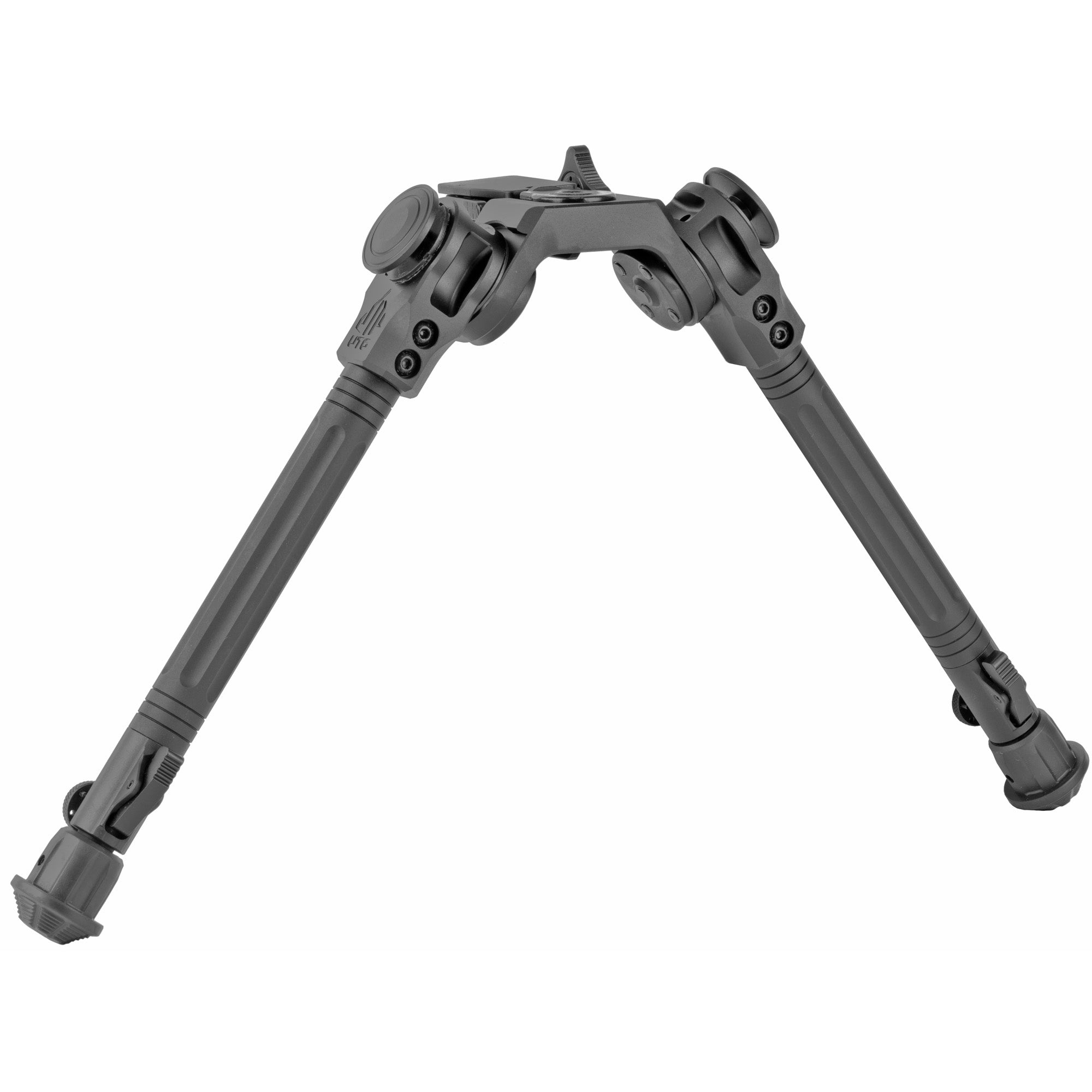 UTG OVER BORE 7-11" PICATINNY BIPOD - American Ordnance