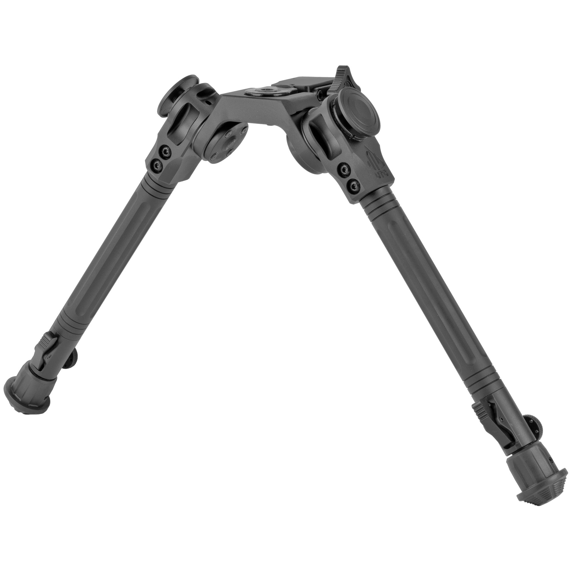 UTG OVER BORE 7-11" PICATINNY BIPOD - American Ordnance