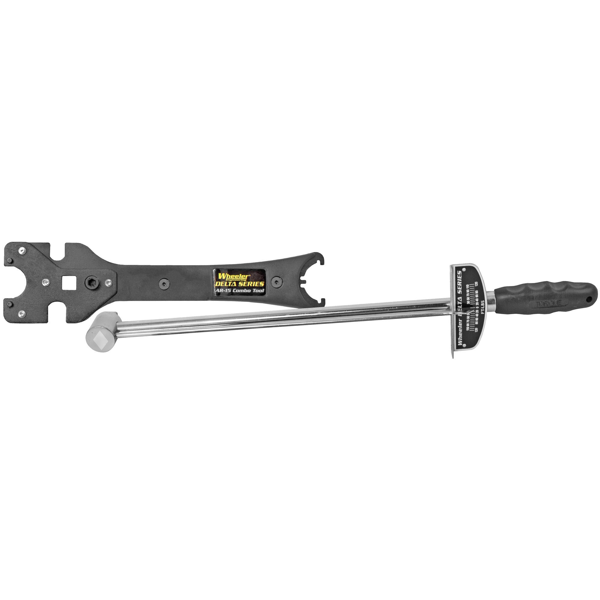 WHEELER AR TOOL/TORQUE WRENCH - American Ordnance